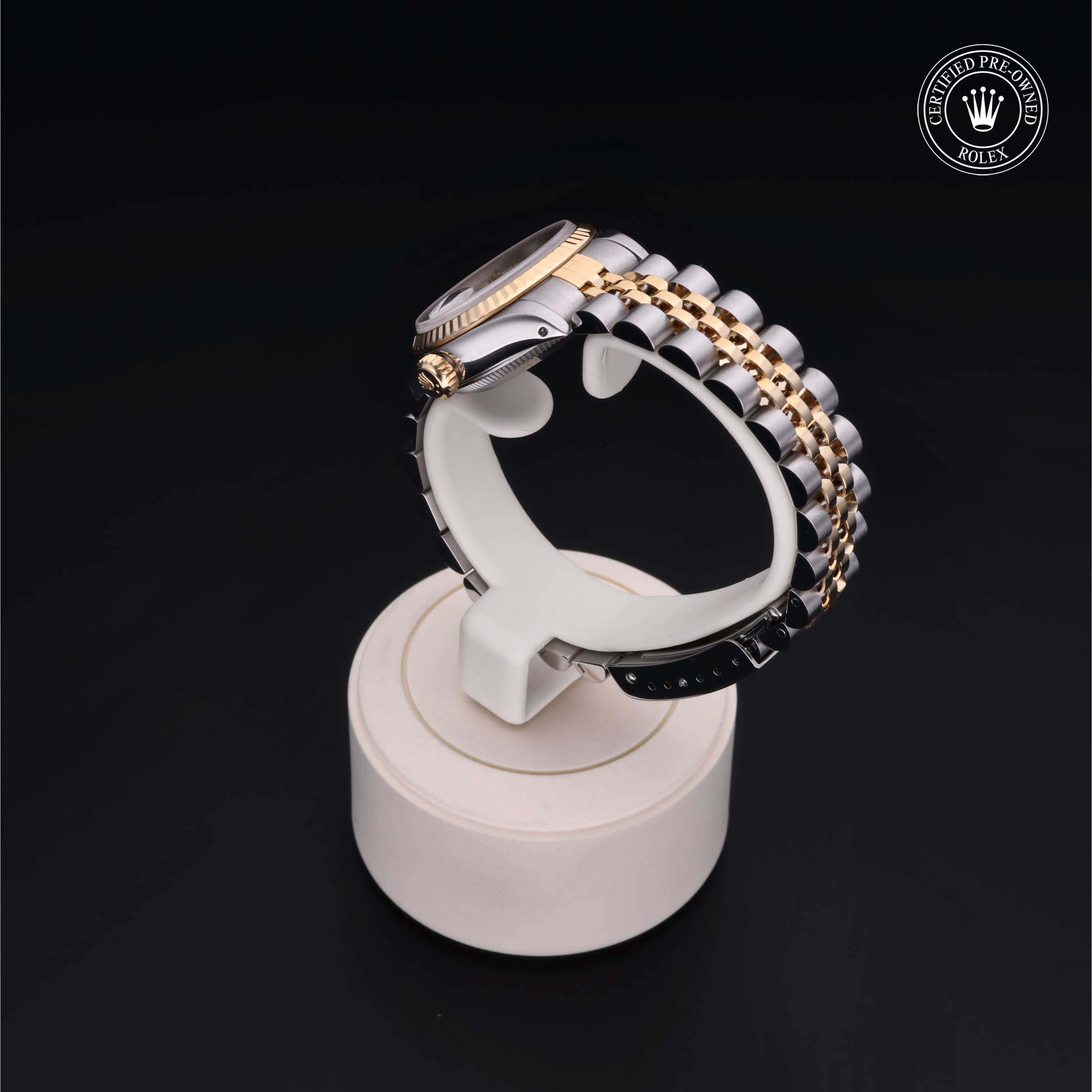 Oyster Perpetual Lady Datejust 26