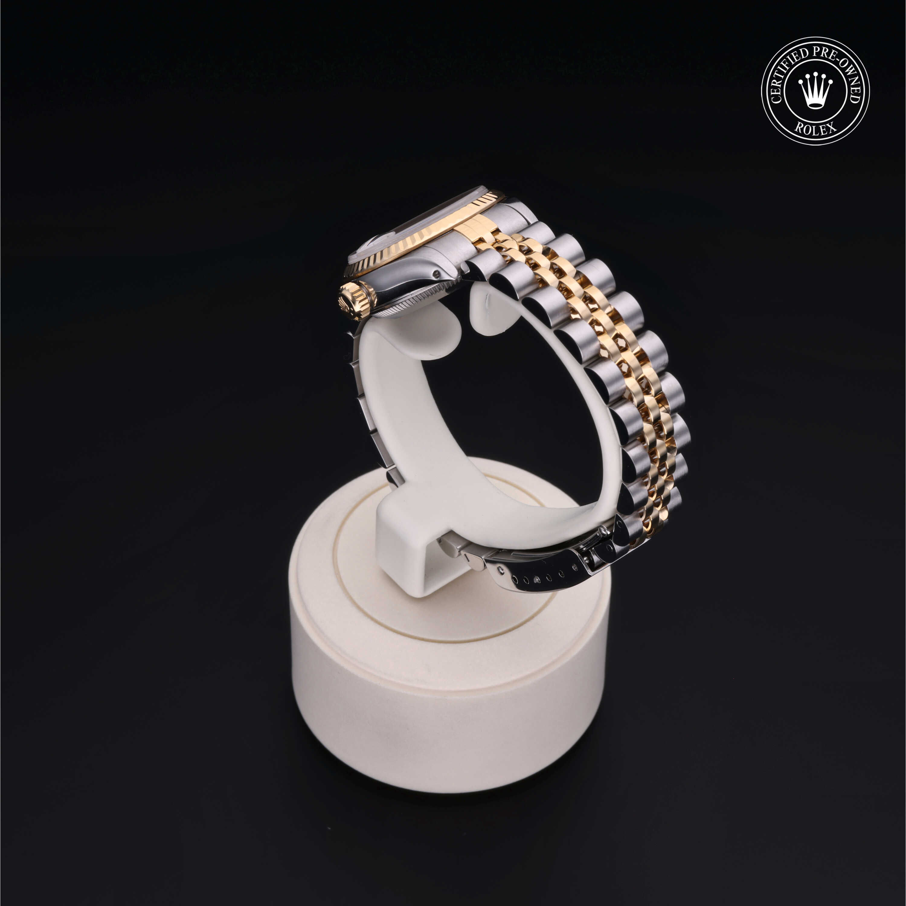 Oyster Perpetual Lady Datejust 26