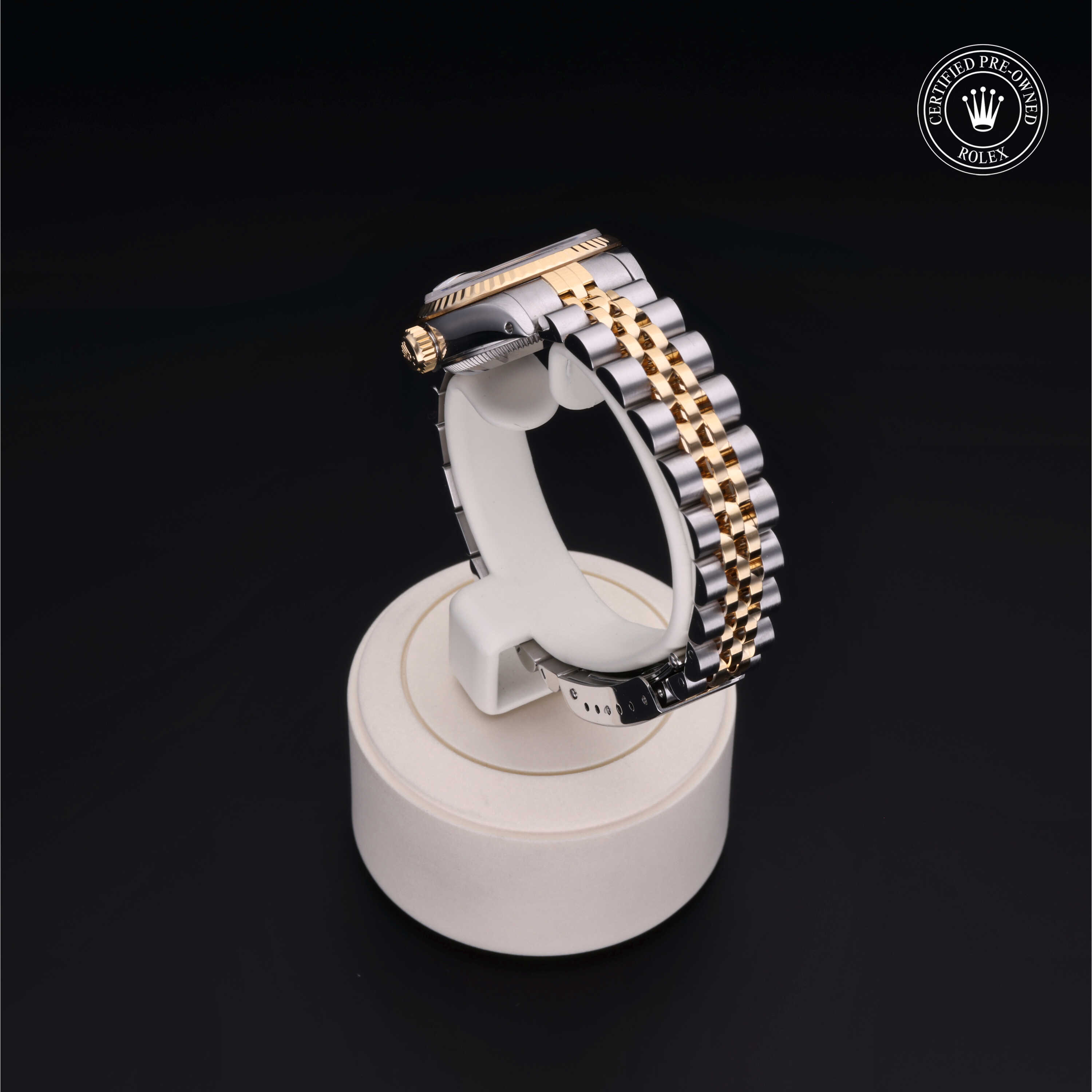 Oyster Perpetual Lady Datejust 26