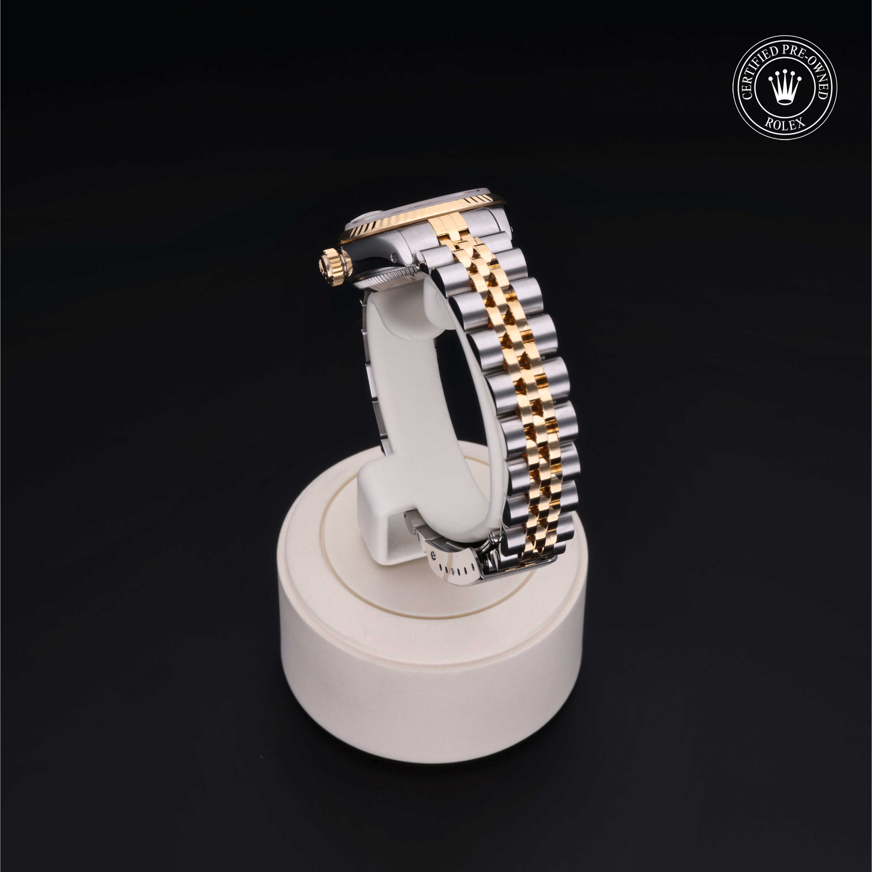 Oyster Perpetual Lady Datejust 26