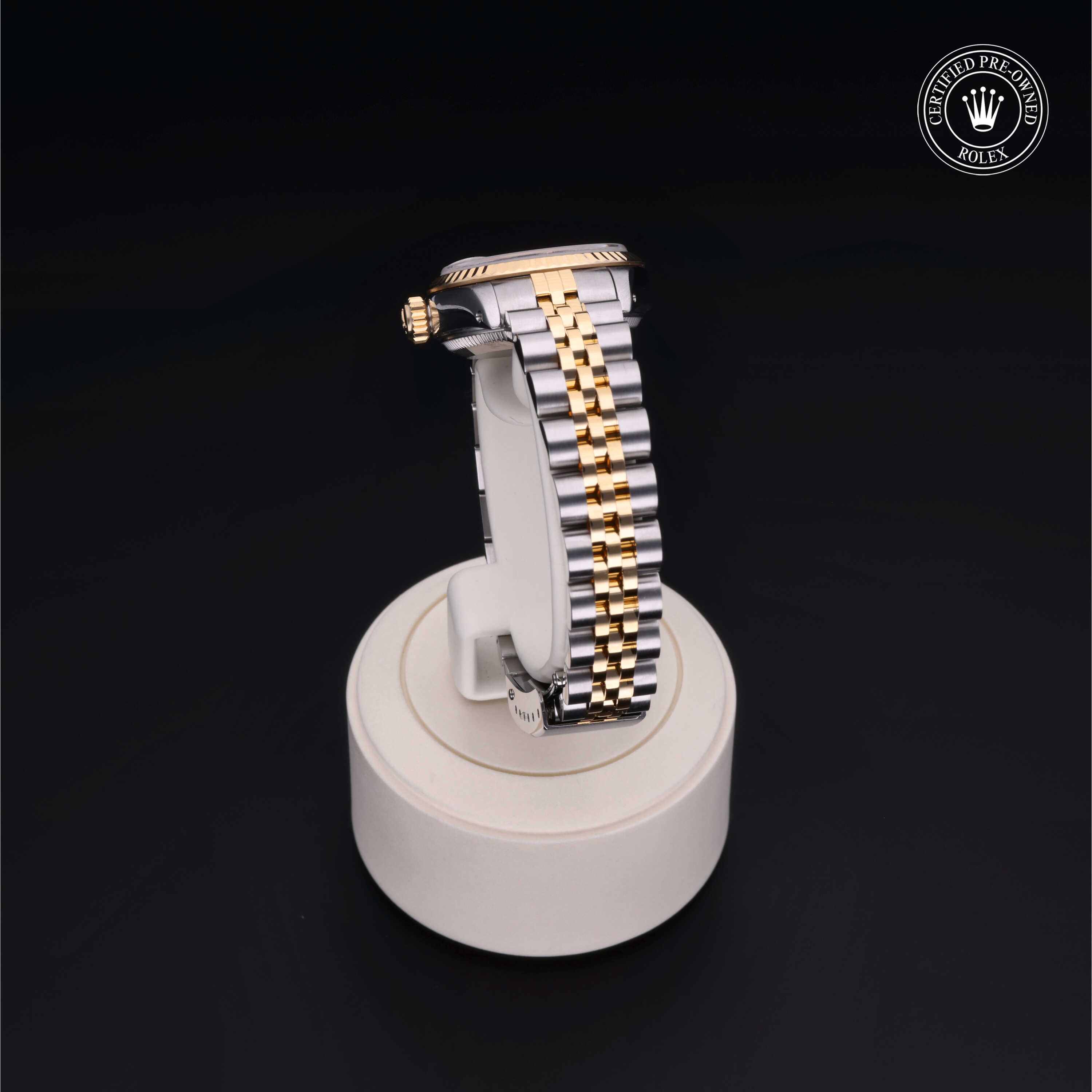 Oyster Perpetual Lady Datejust 26