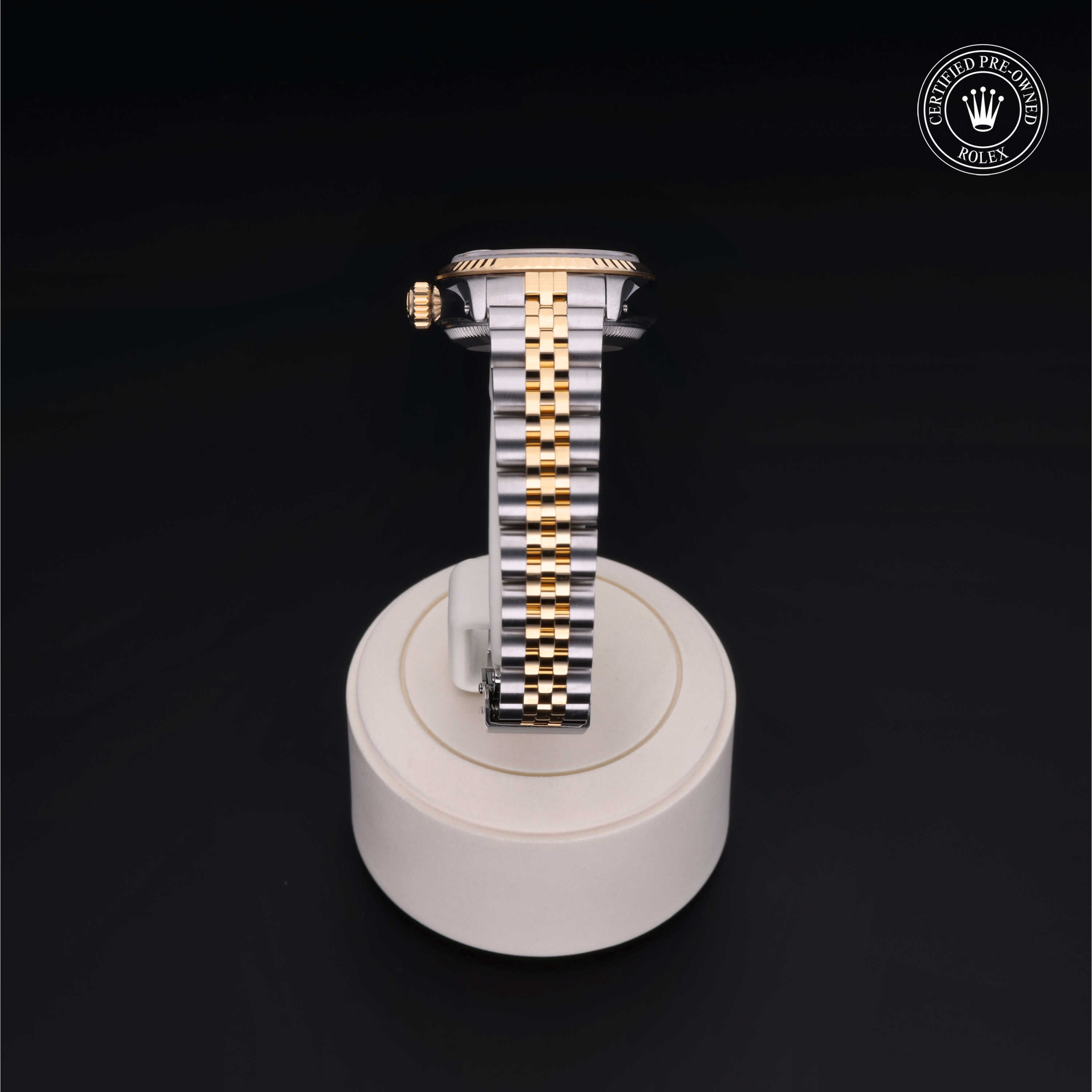 Oyster Perpetual Lady Datejust 26