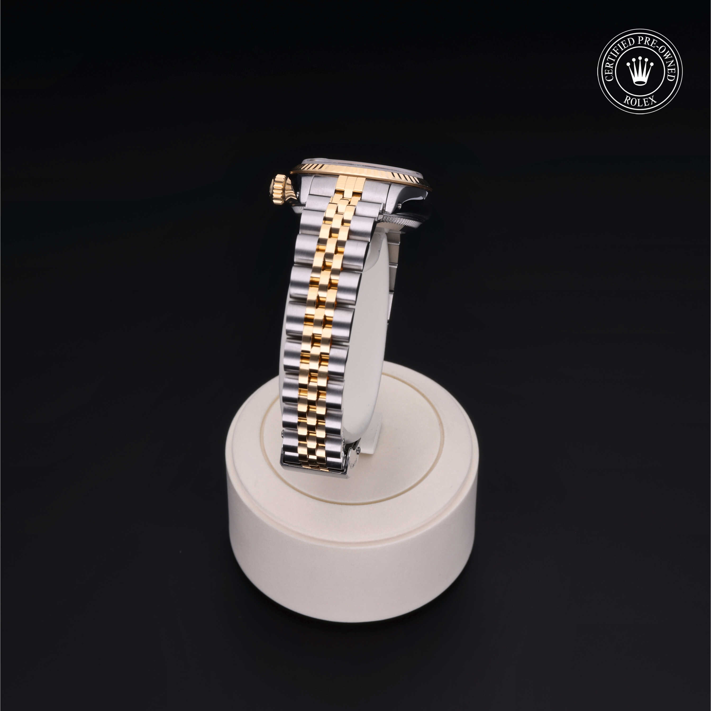 Oyster Perpetual Lady Datejust 26