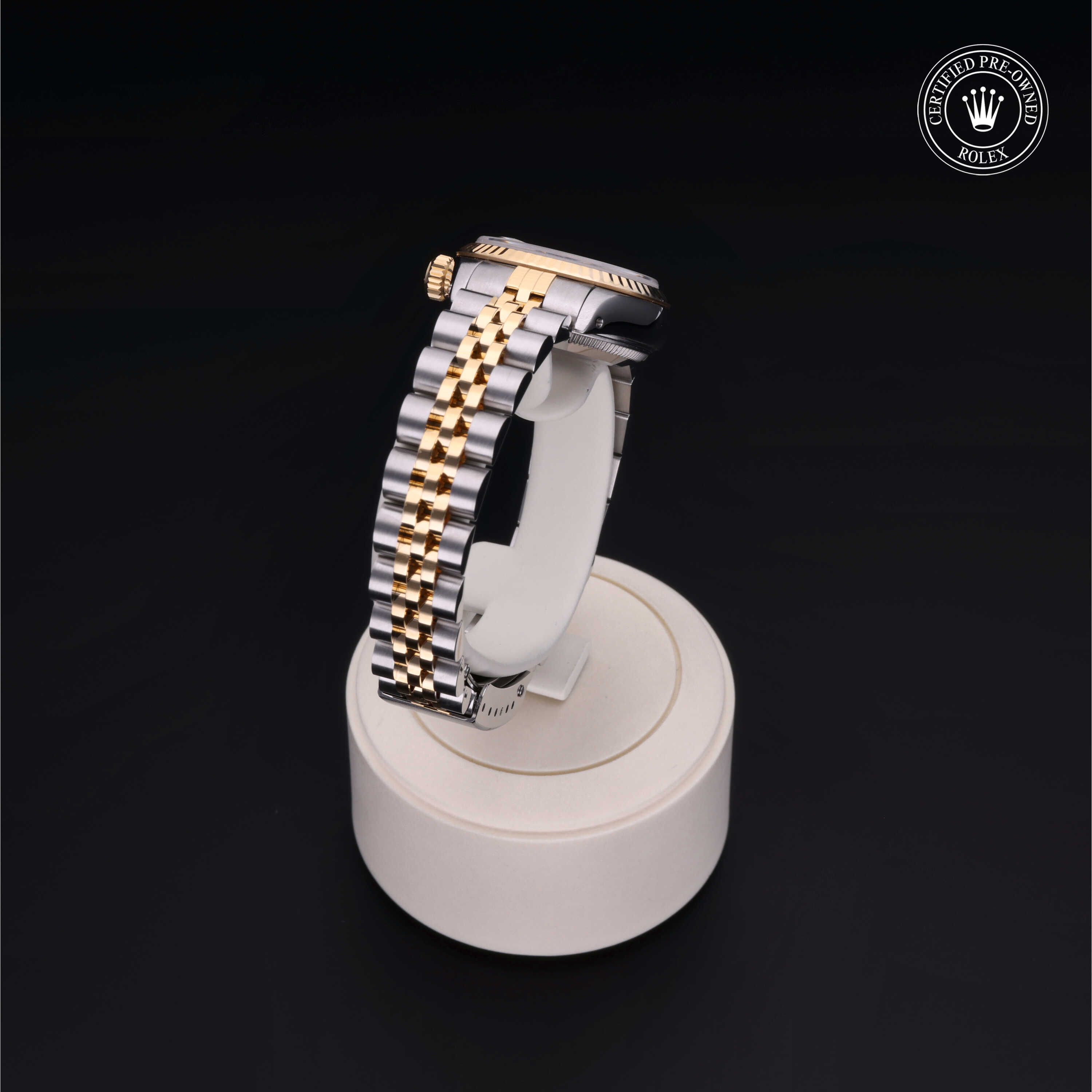 Oyster Perpetual Lady Datejust 26