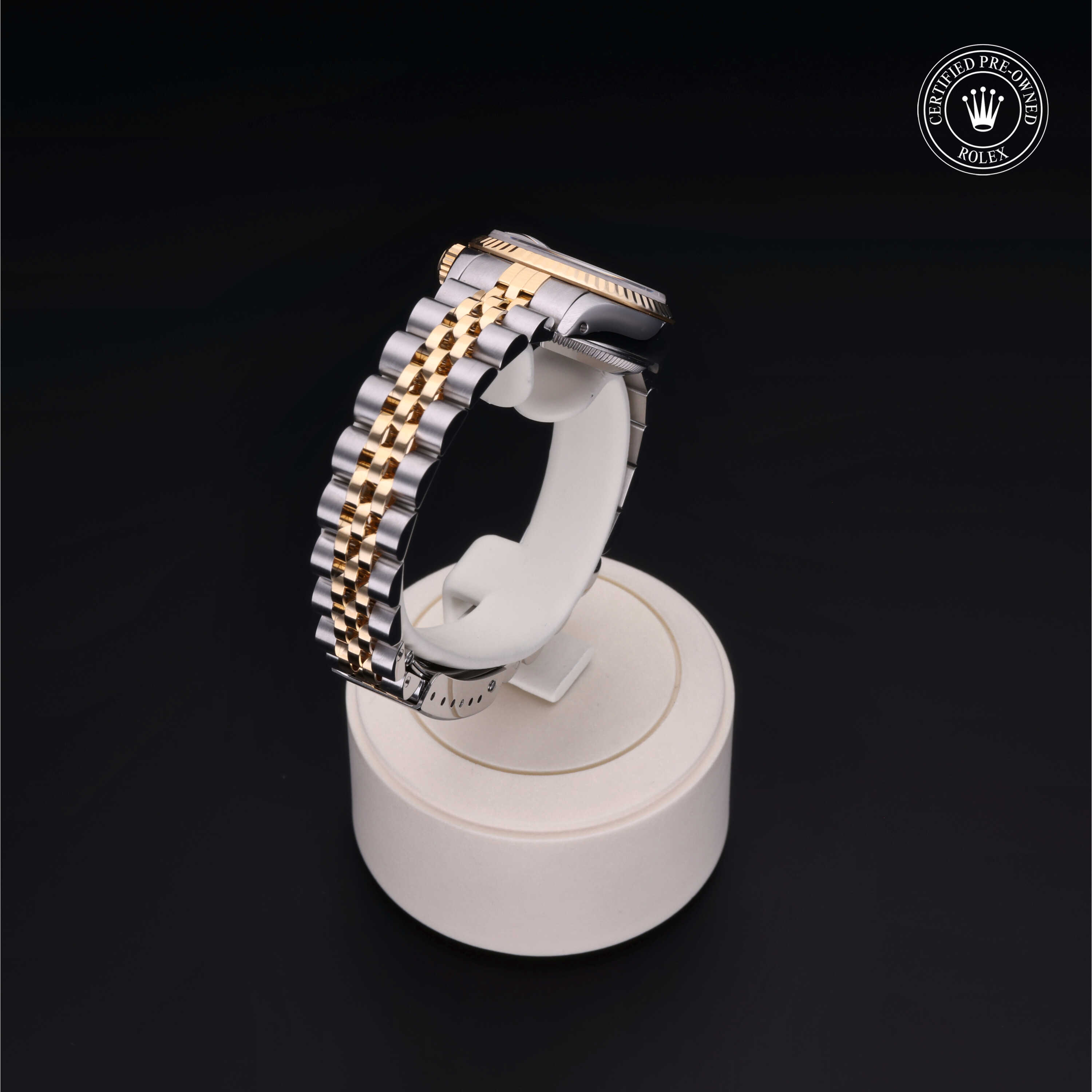 Oyster Perpetual Lady Datejust 26