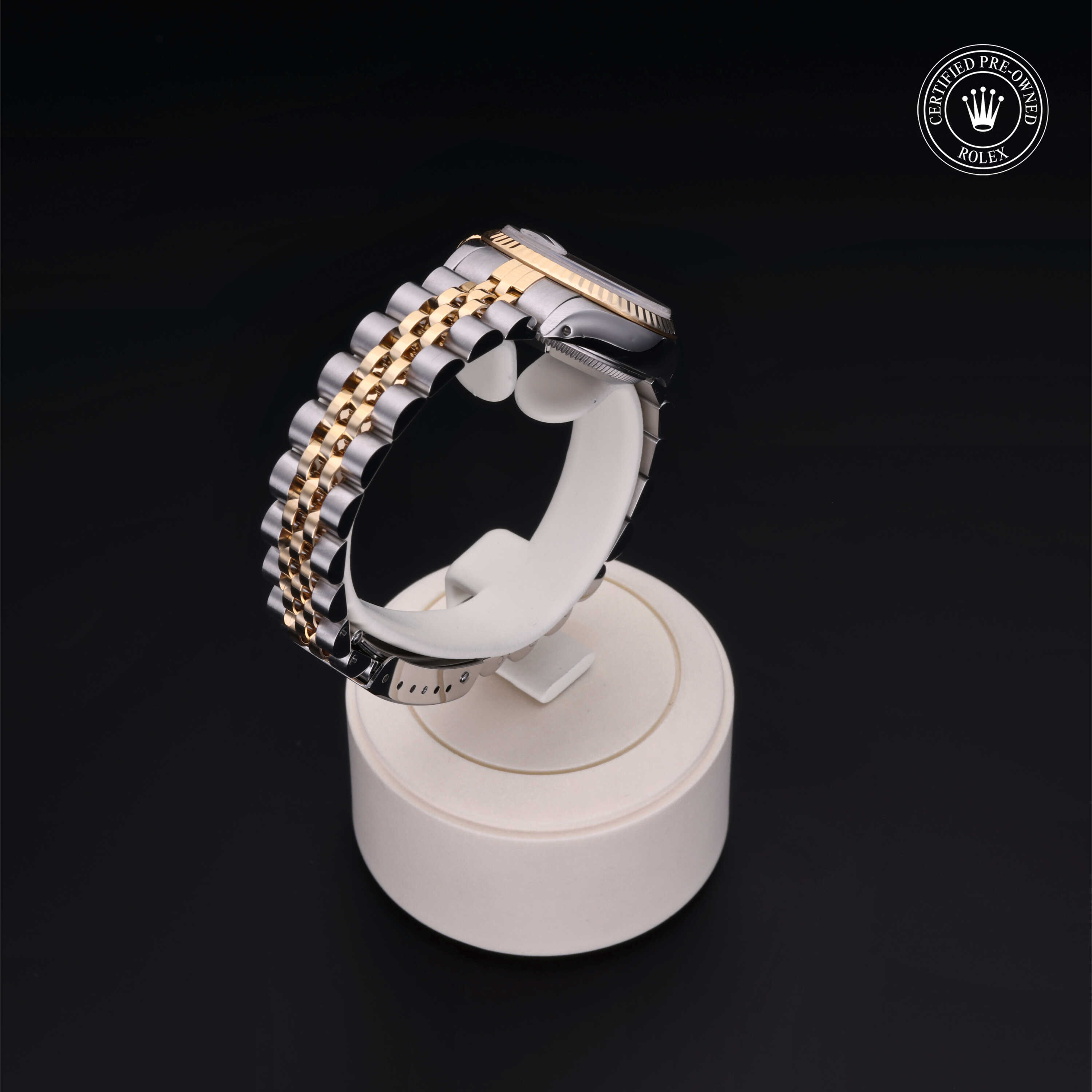 Oyster Perpetual Lady Datejust 26