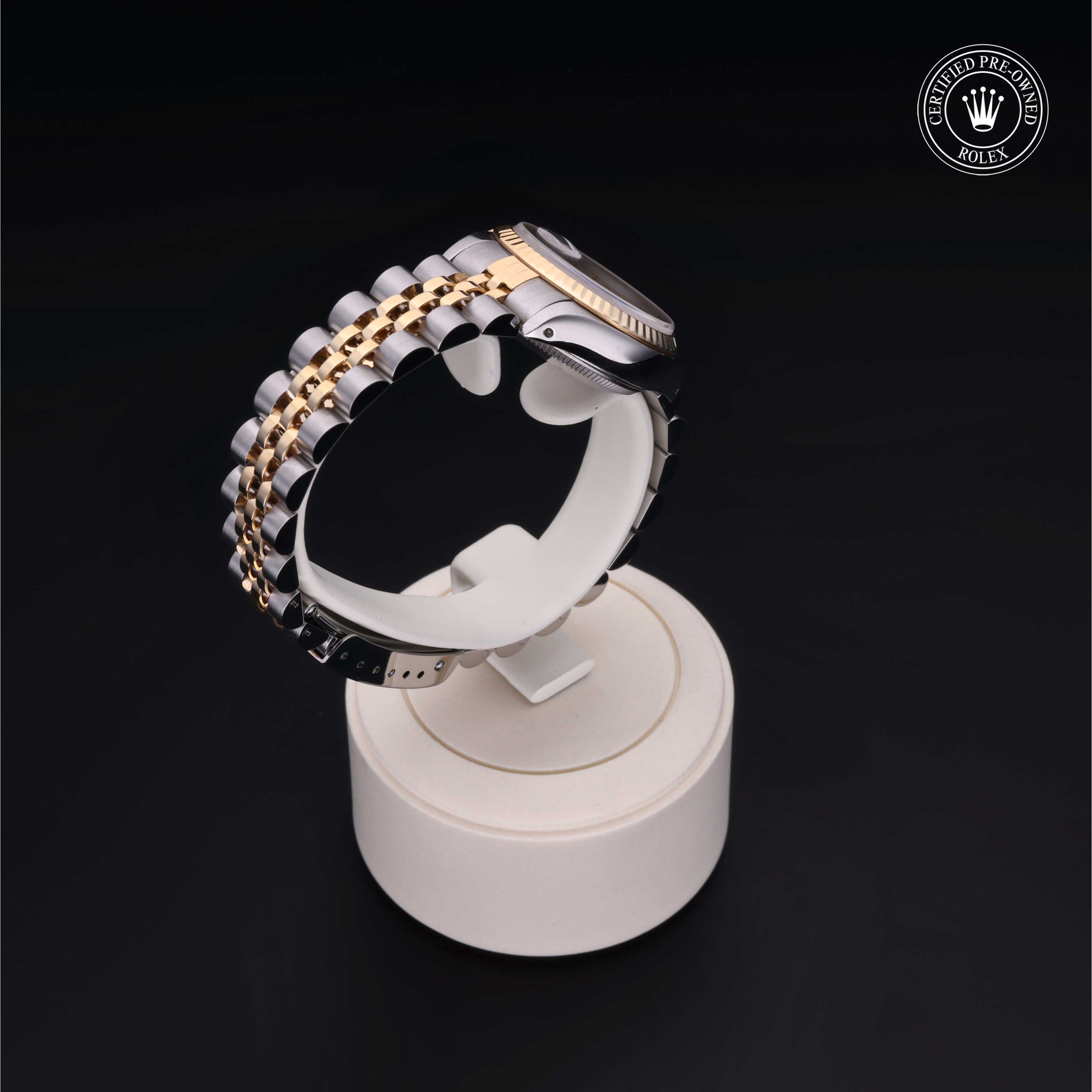 Oyster Perpetual Lady Datejust 26