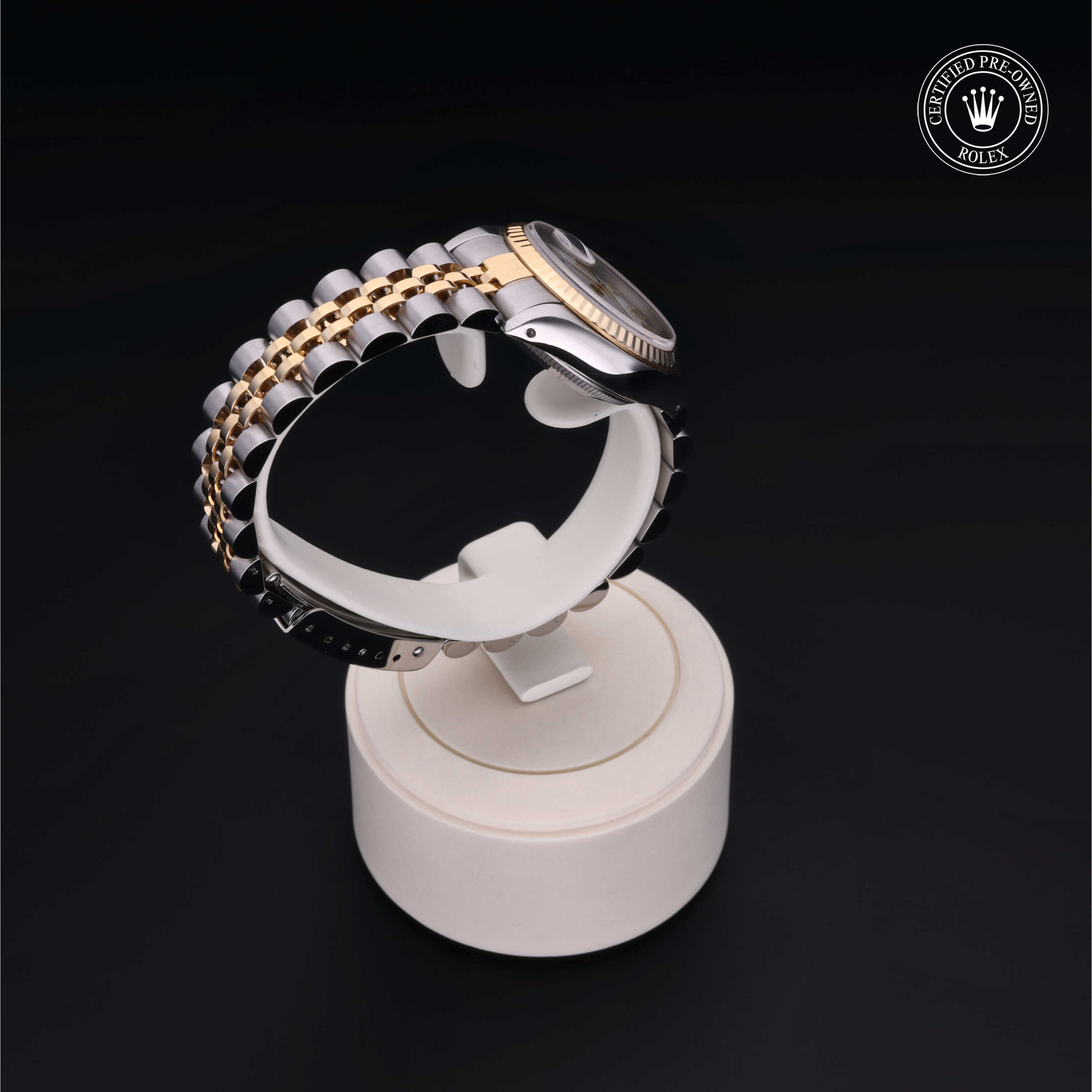 Oyster Perpetual Lady Datejust 26