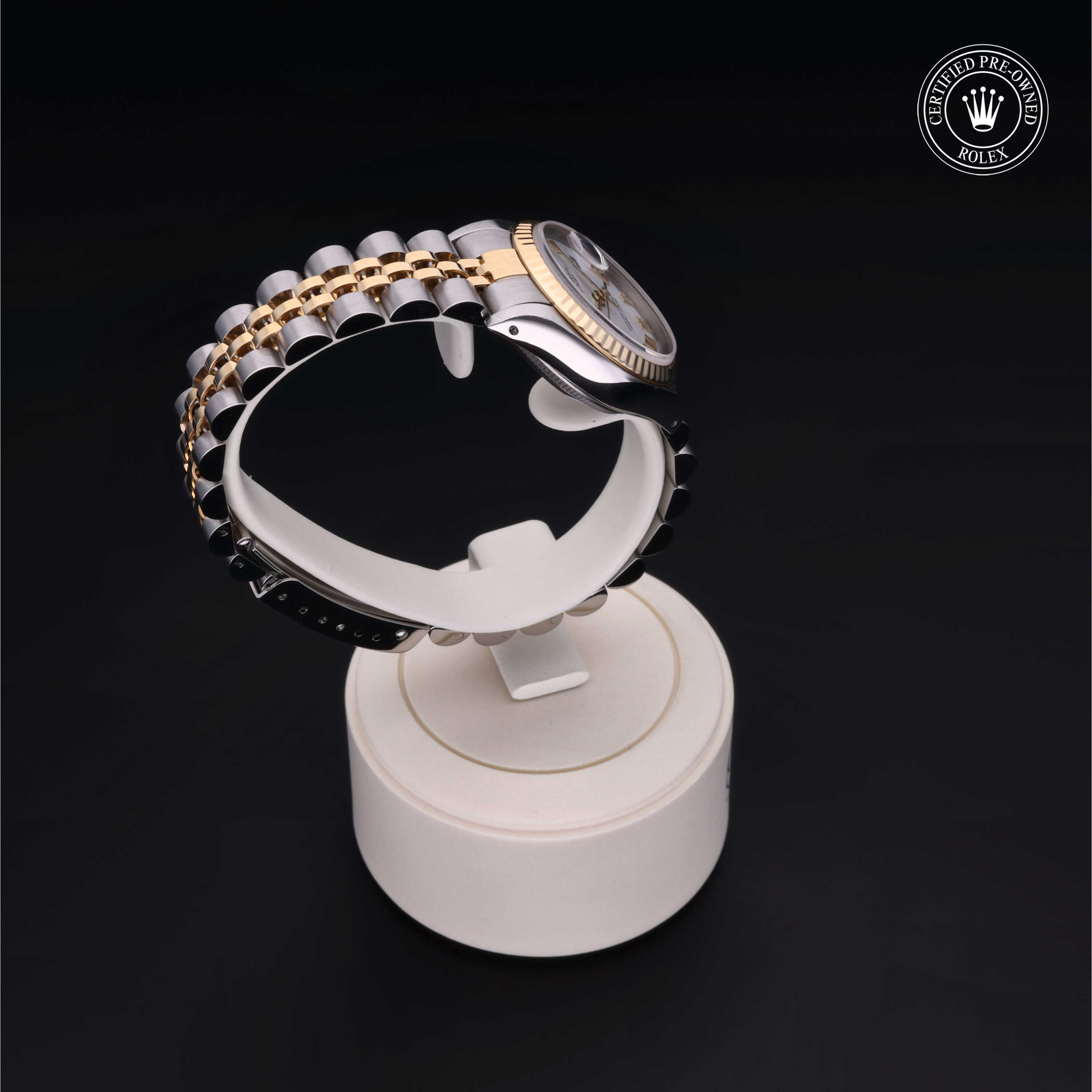 Oyster Perpetual Lady Datejust 26