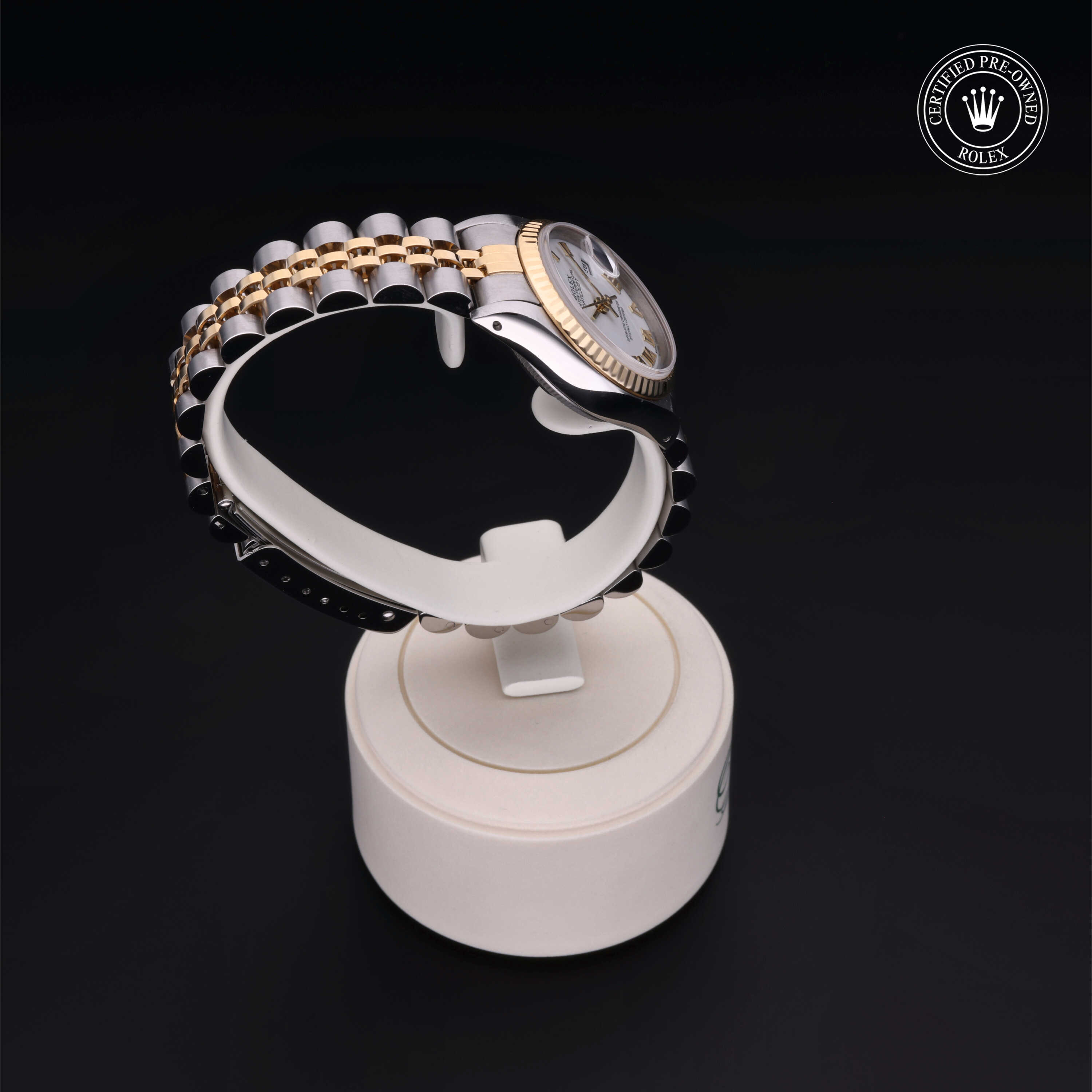 Oyster Perpetual Lady Datejust 26