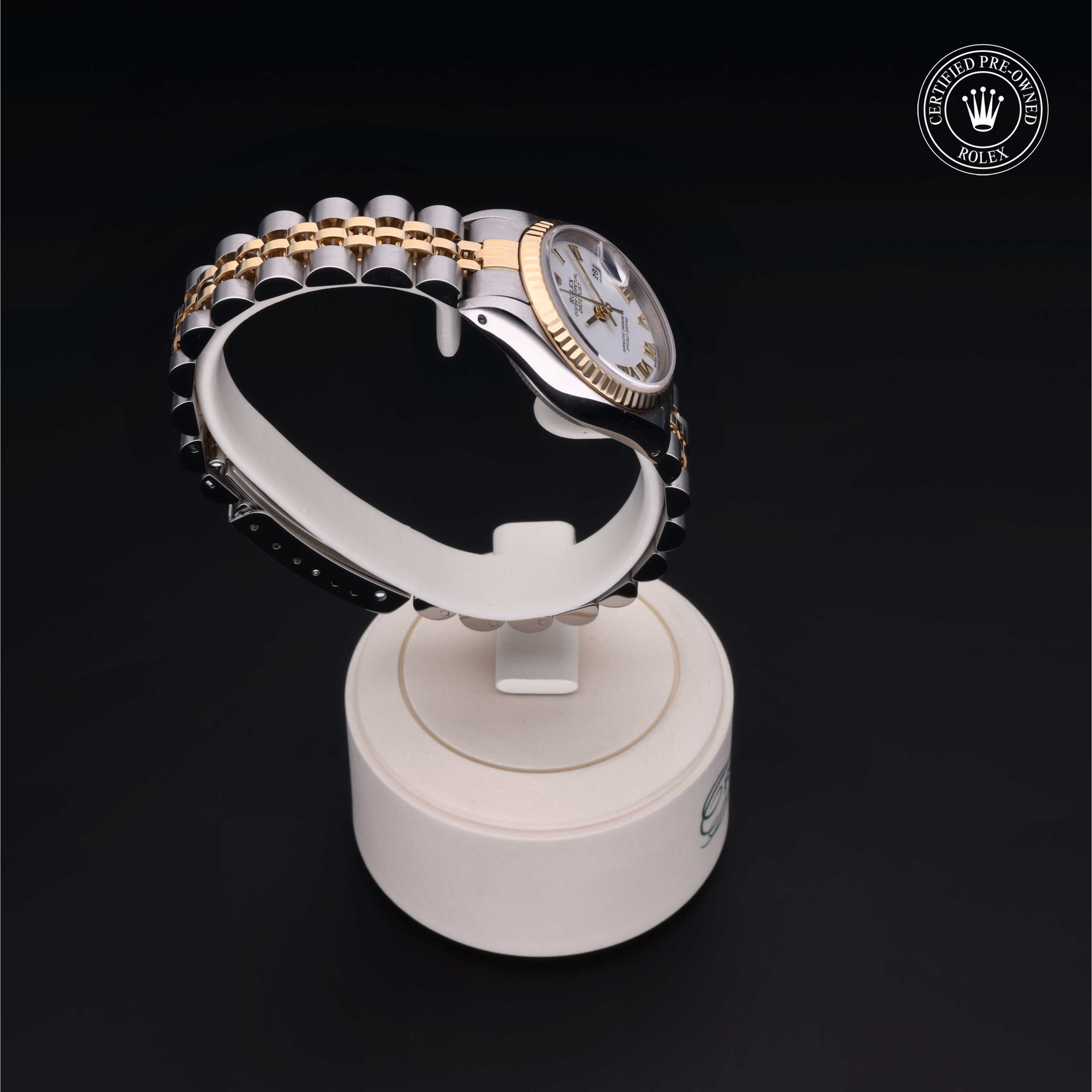 Oyster Perpetual Lady Datejust 26