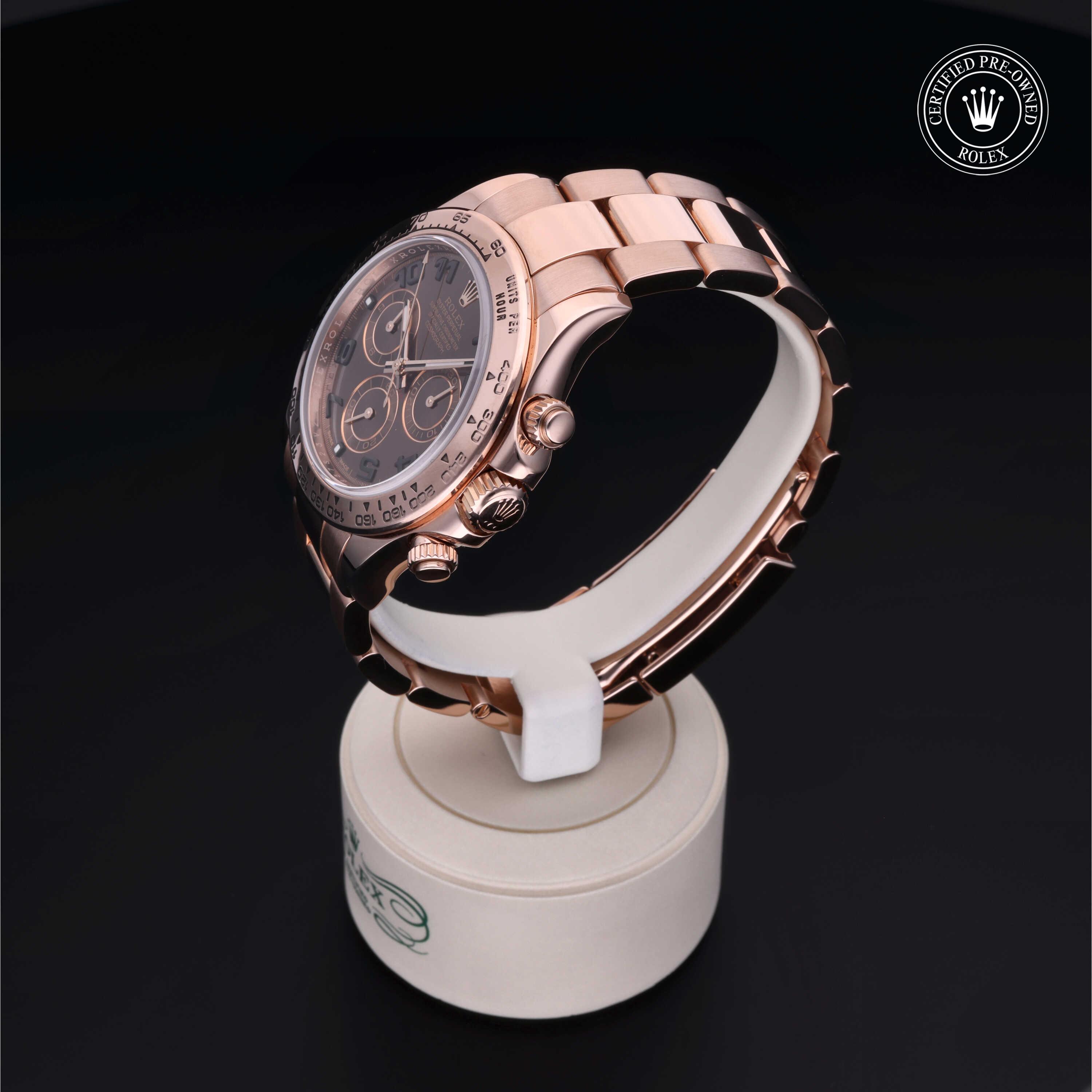 Oyster Perpetual Cosmograph Daytona