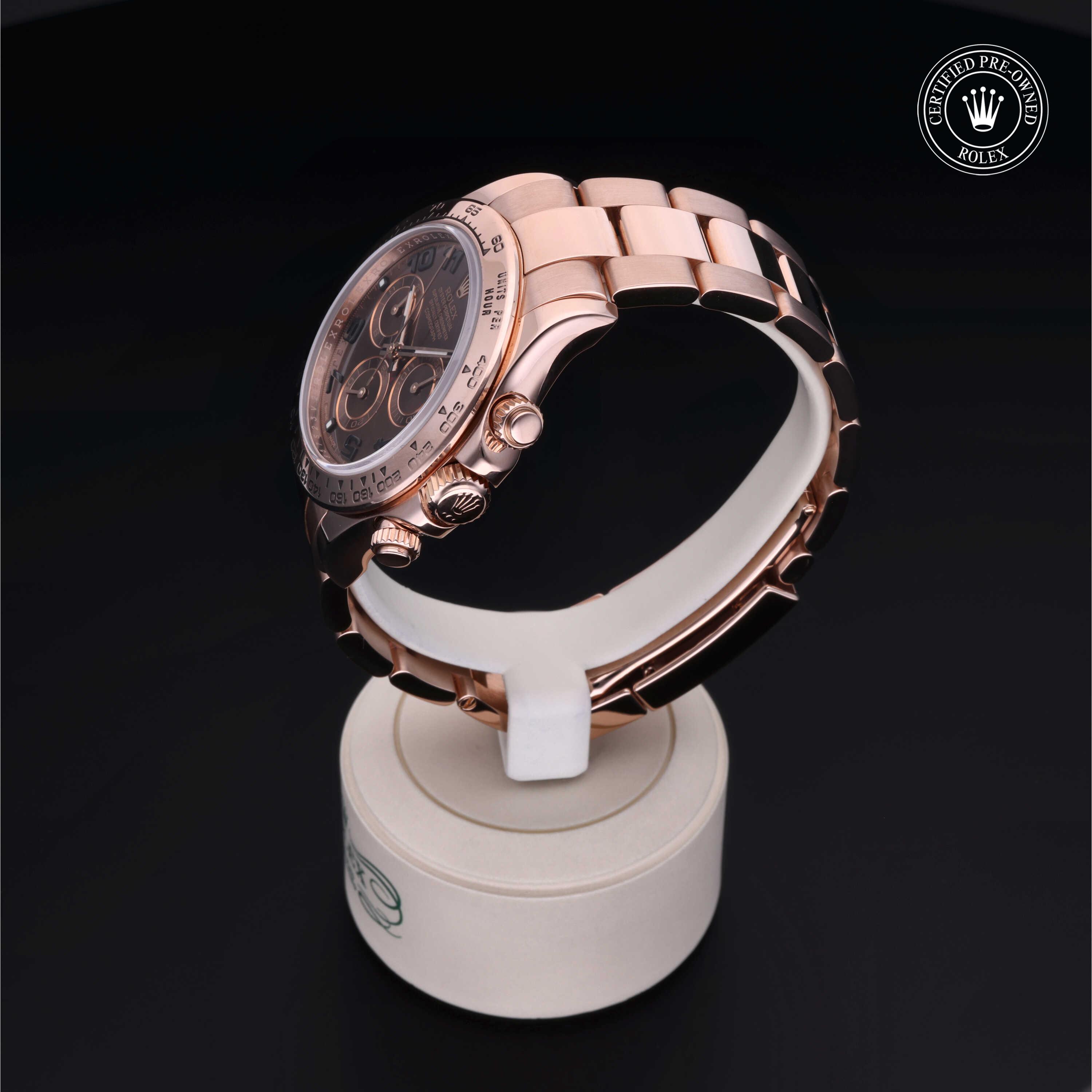 Oyster Perpetual Cosmograph Daytona