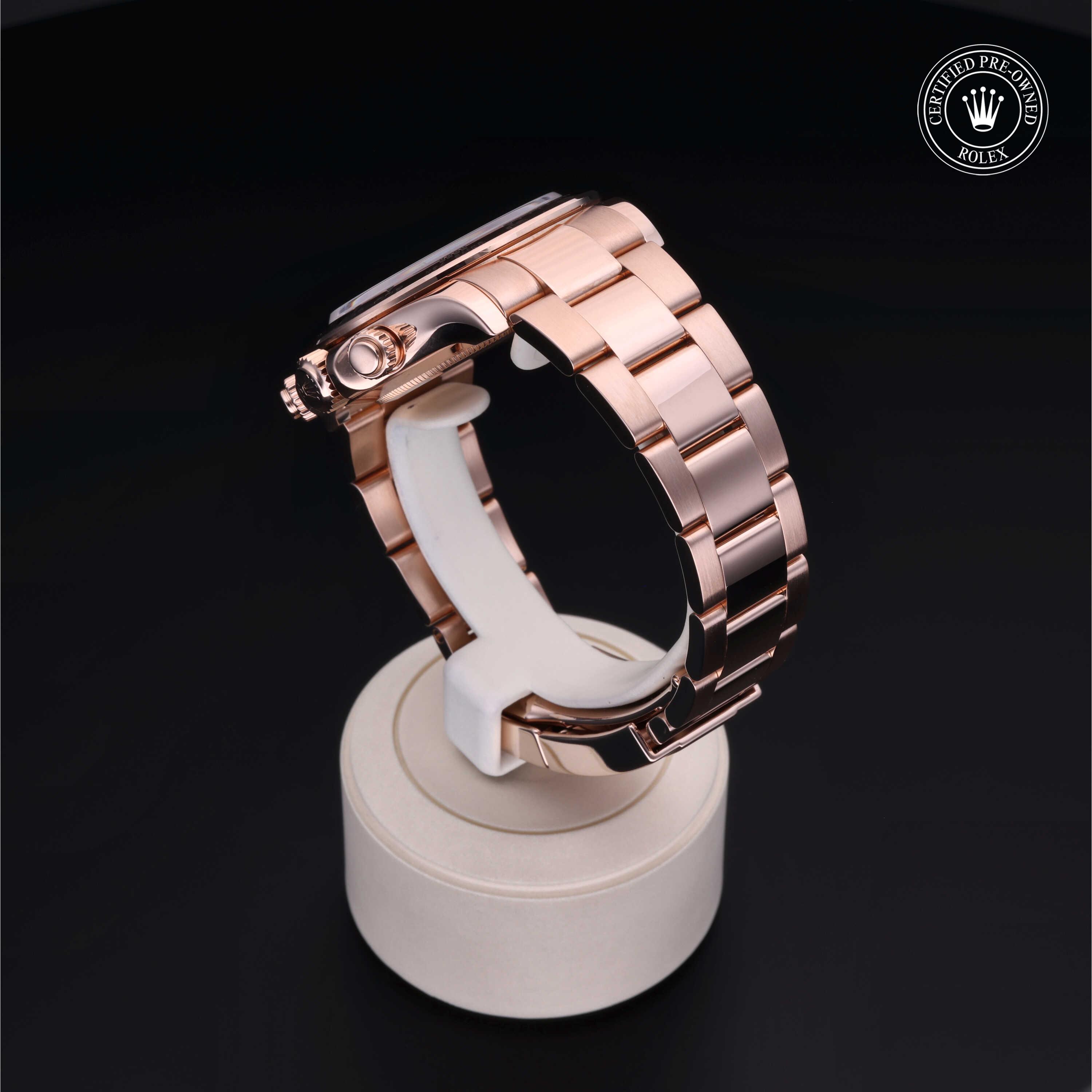 Oyster Perpetual Cosmograph Daytona