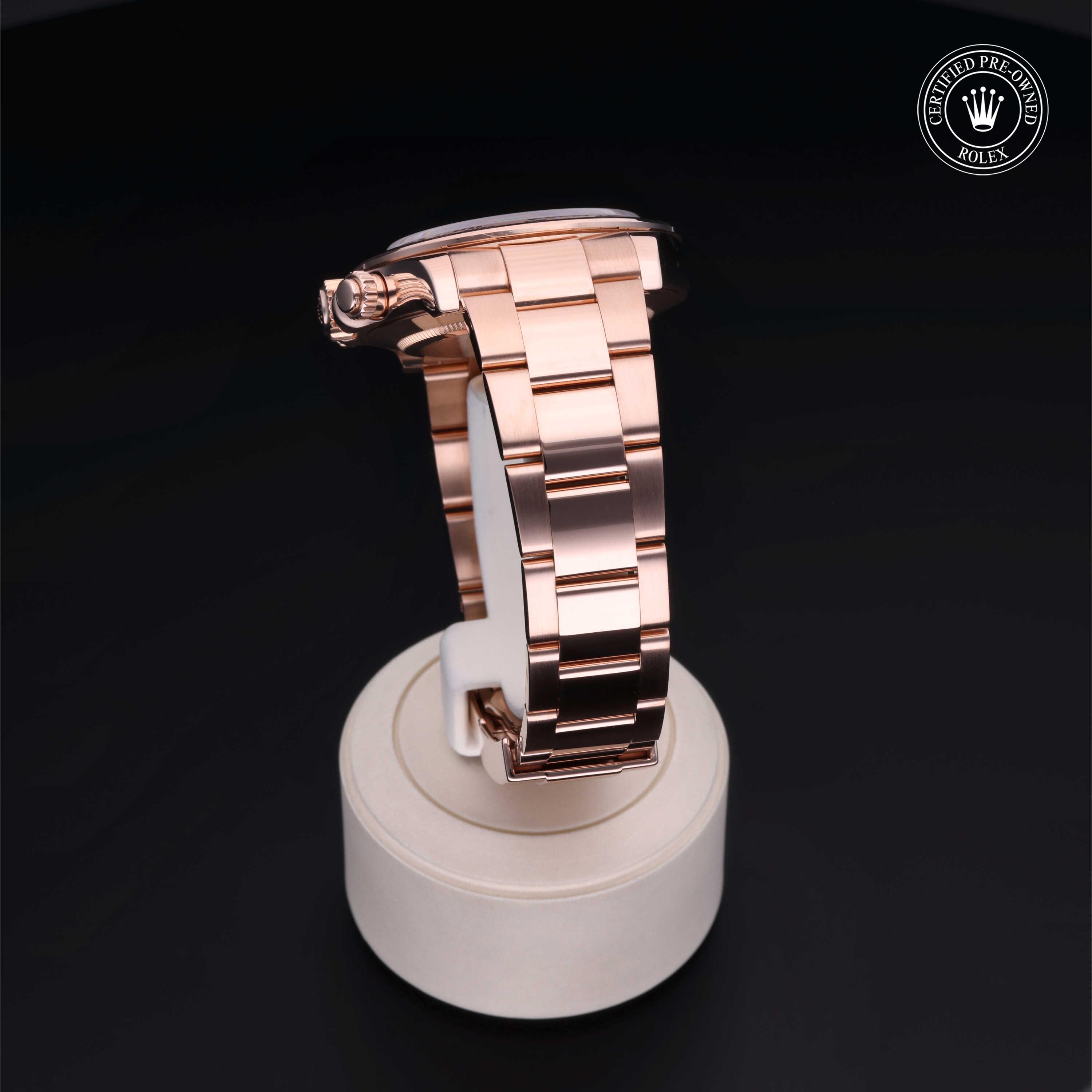 Oyster Perpetual Cosmograph Daytona