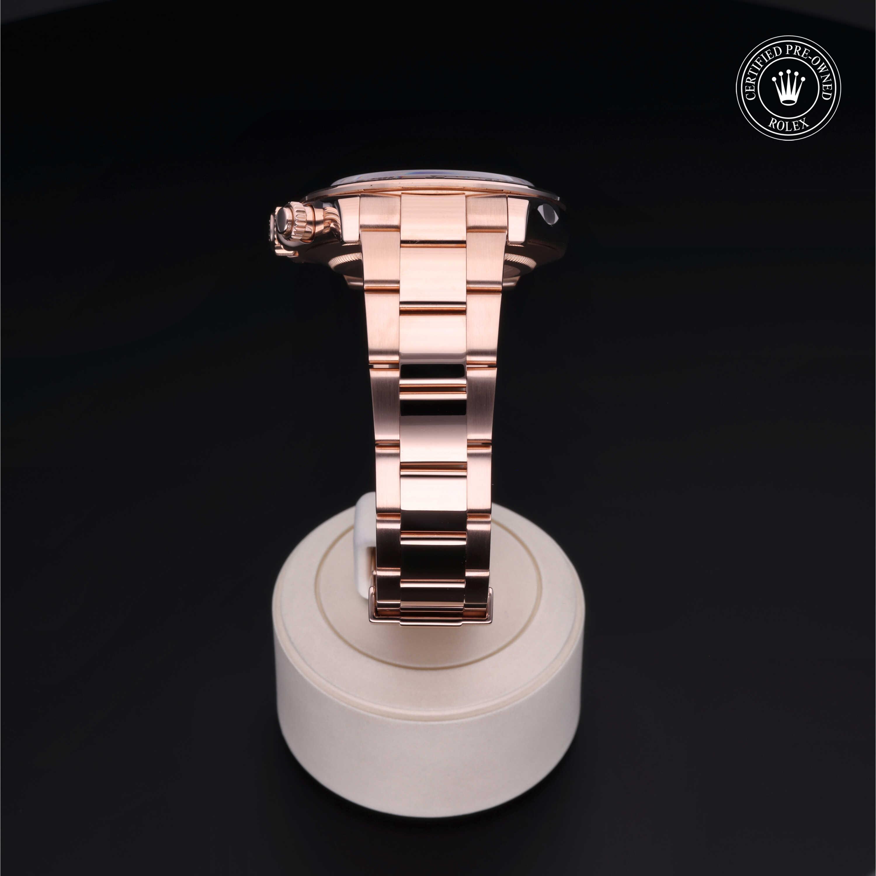 Oyster Perpetual Cosmograph Daytona