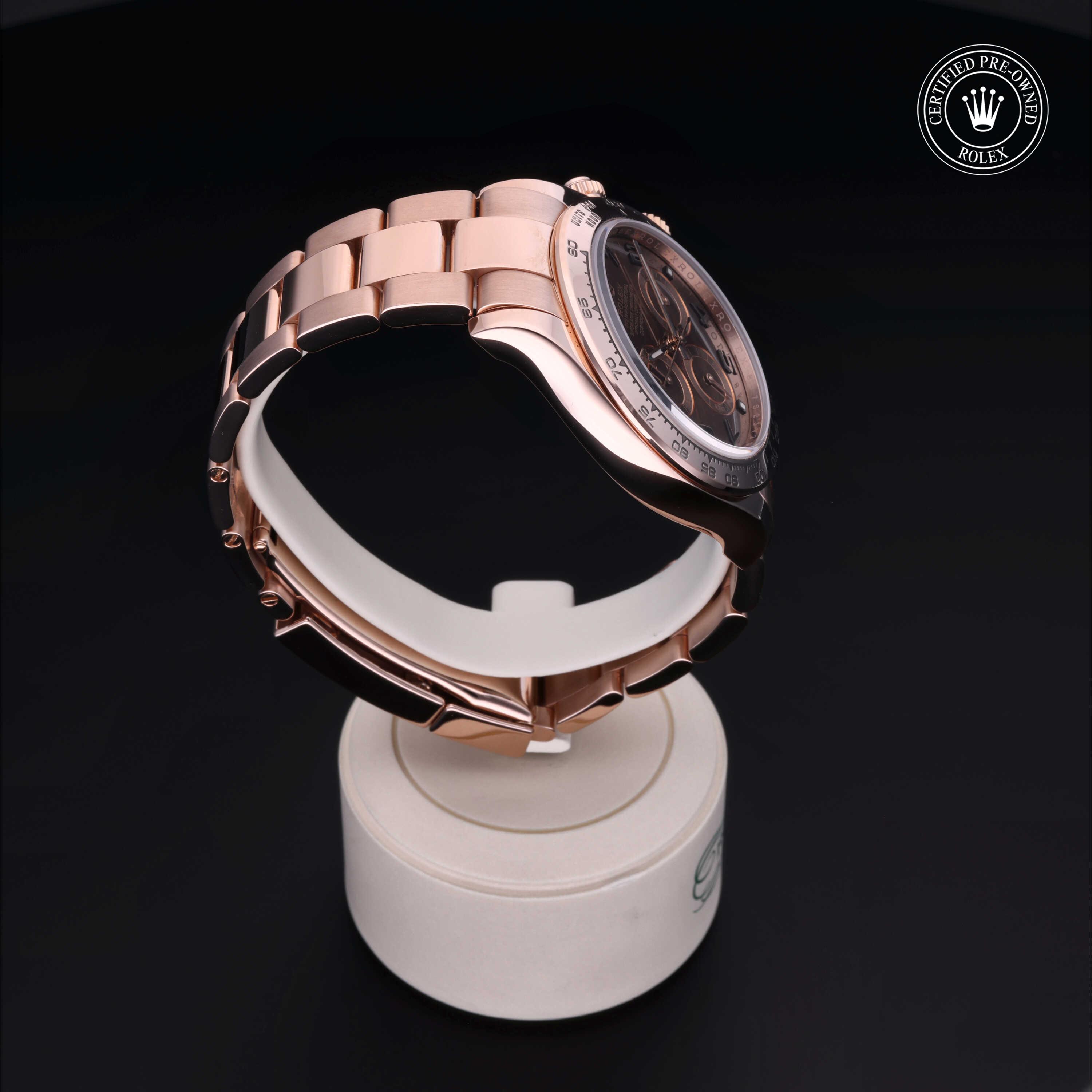 Oyster Perpetual Cosmograph Daytona
