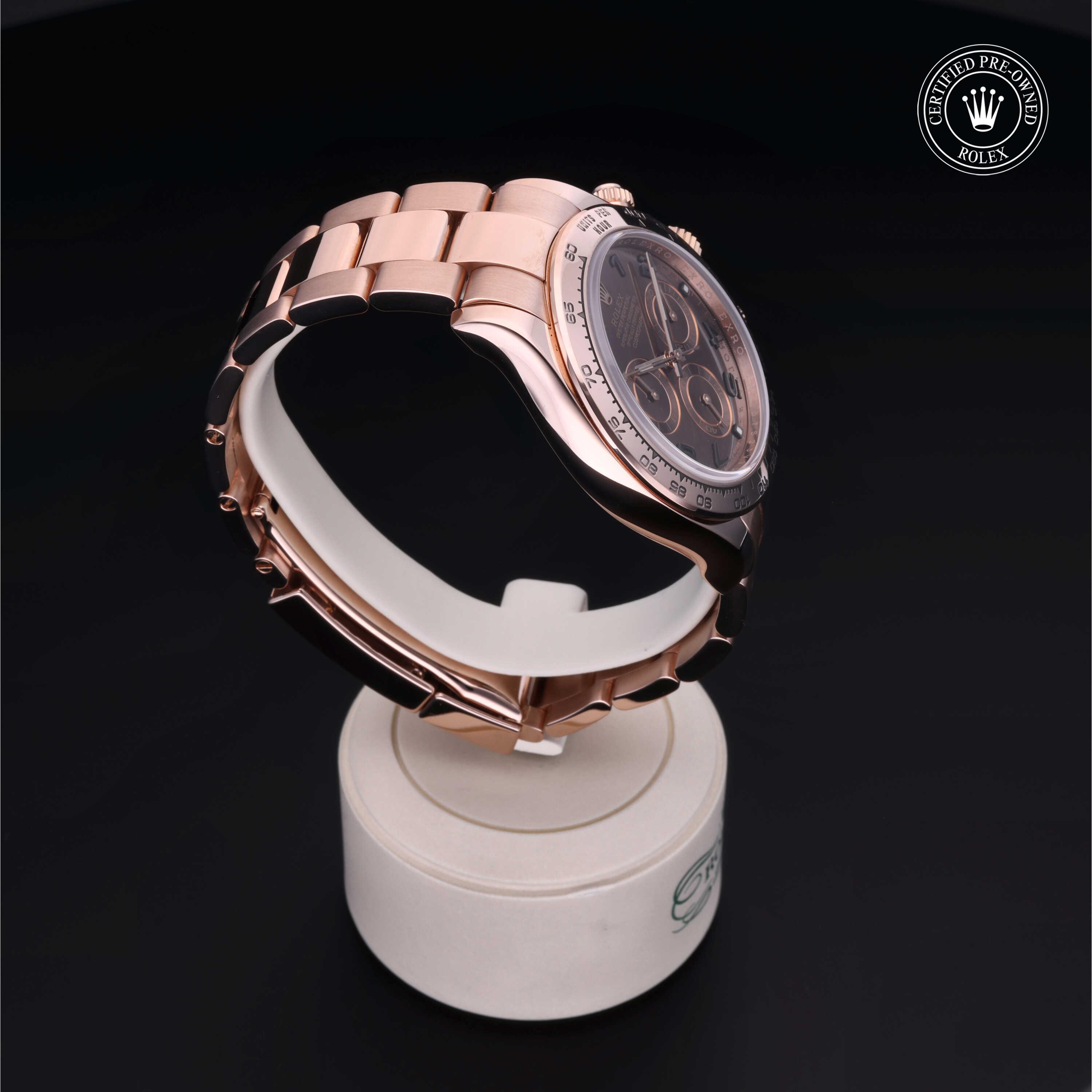 Oyster Perpetual Cosmograph Daytona