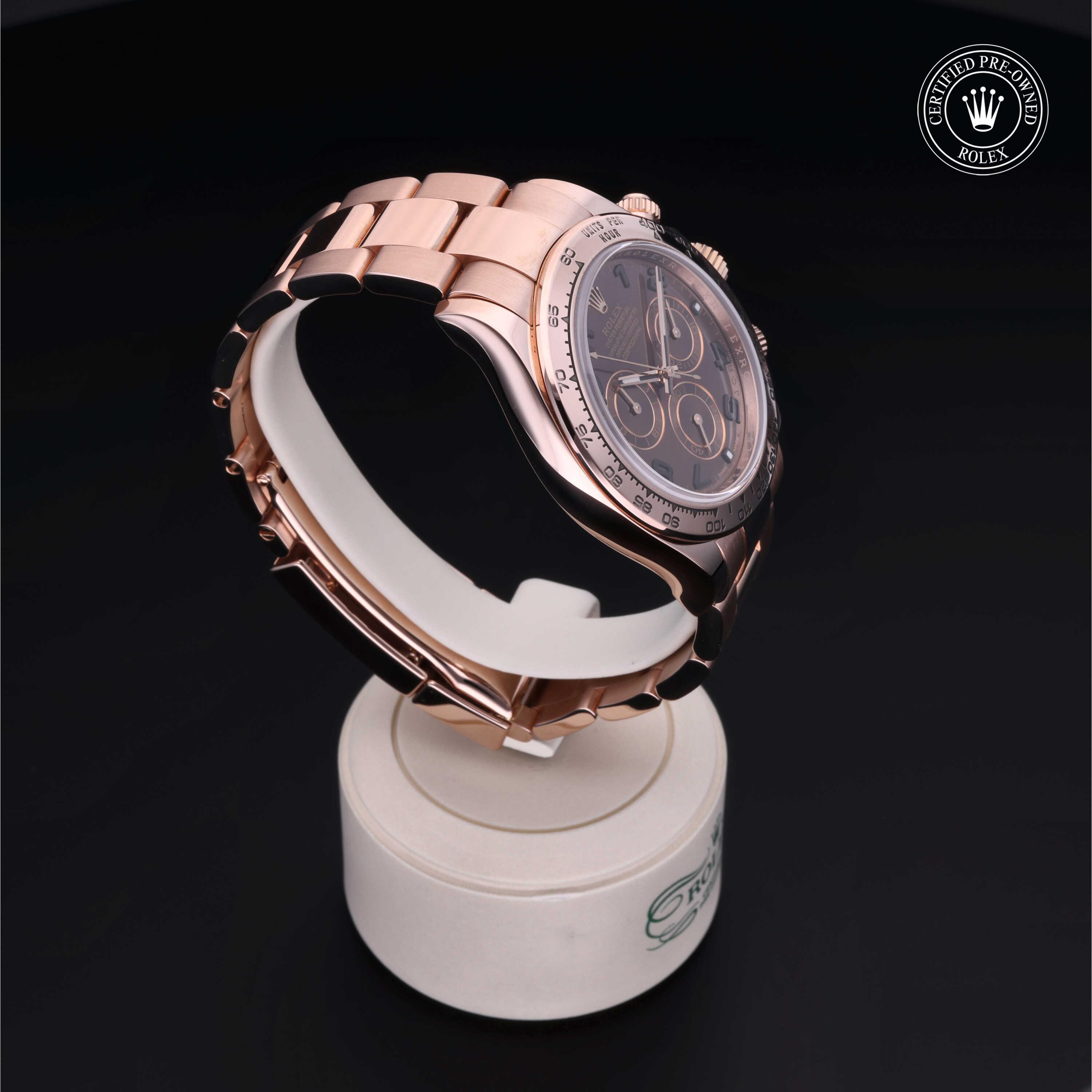 Oyster Perpetual Cosmograph Daytona