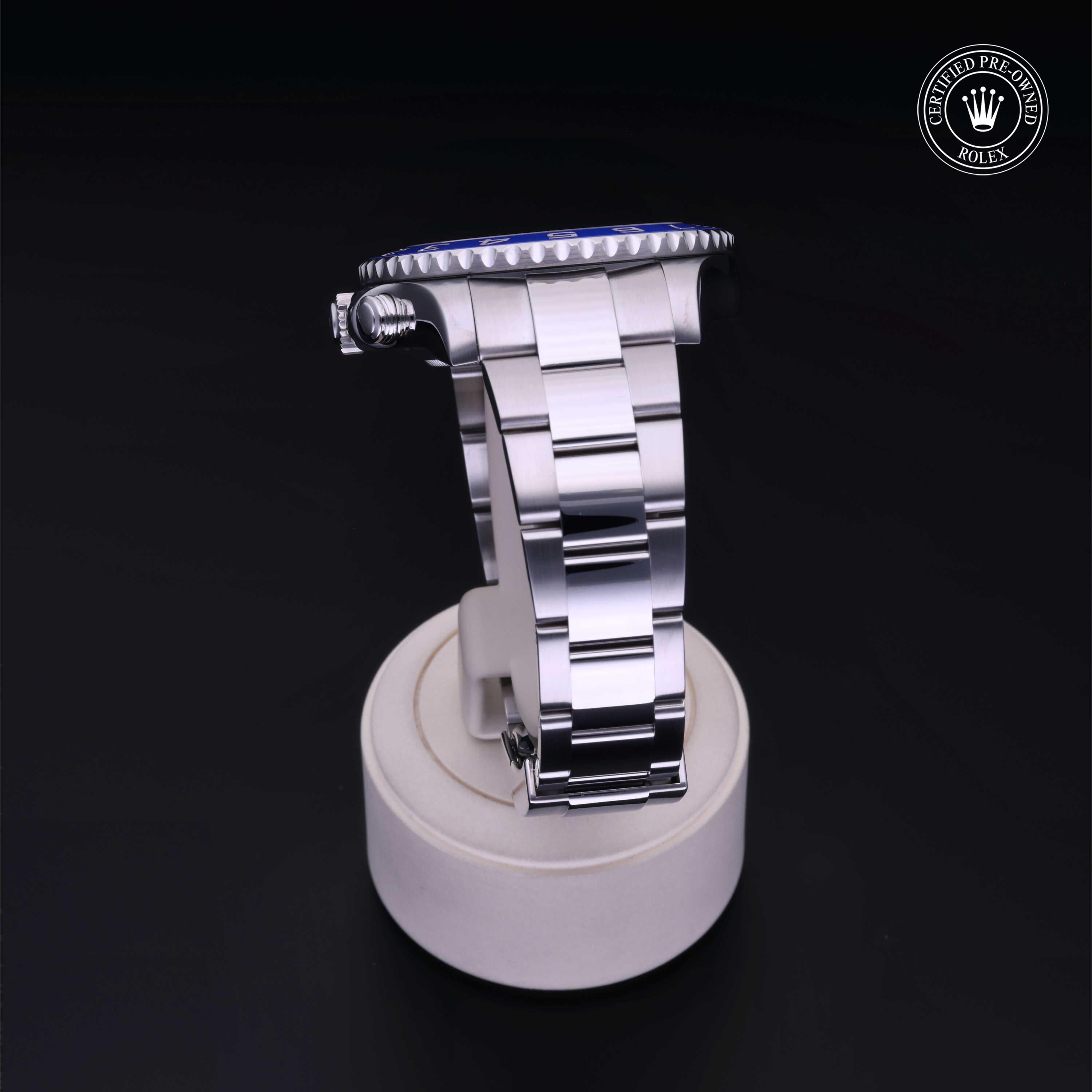 Oyster Perpetual Yacht-Master II