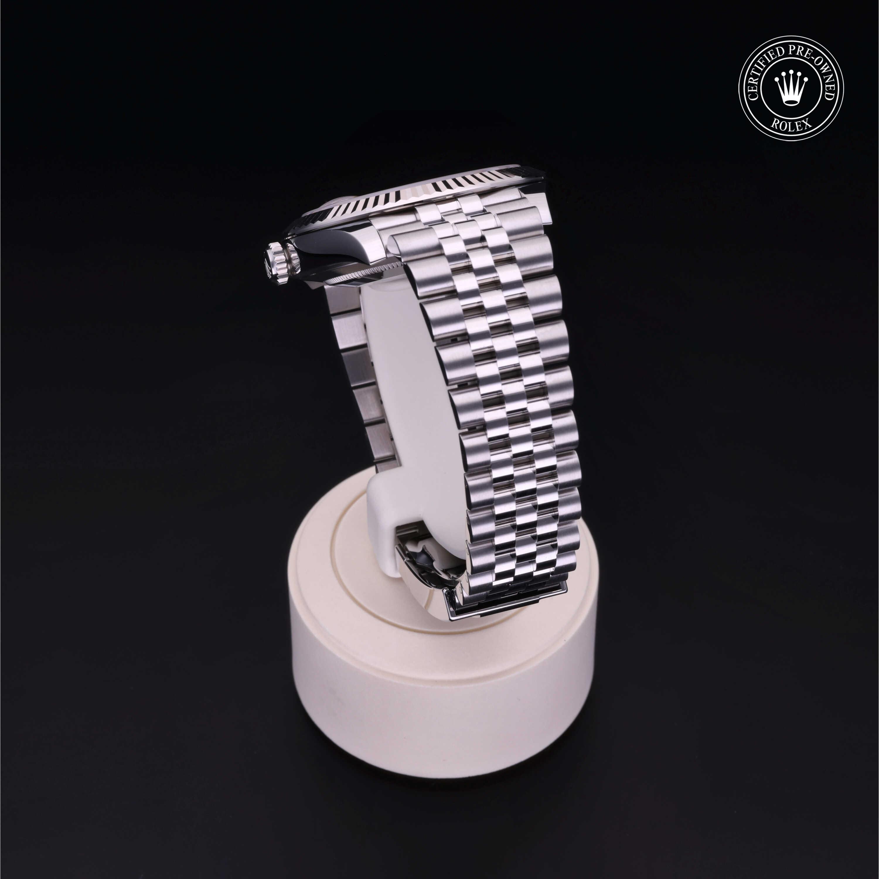 Oyster Perpetual Datejust