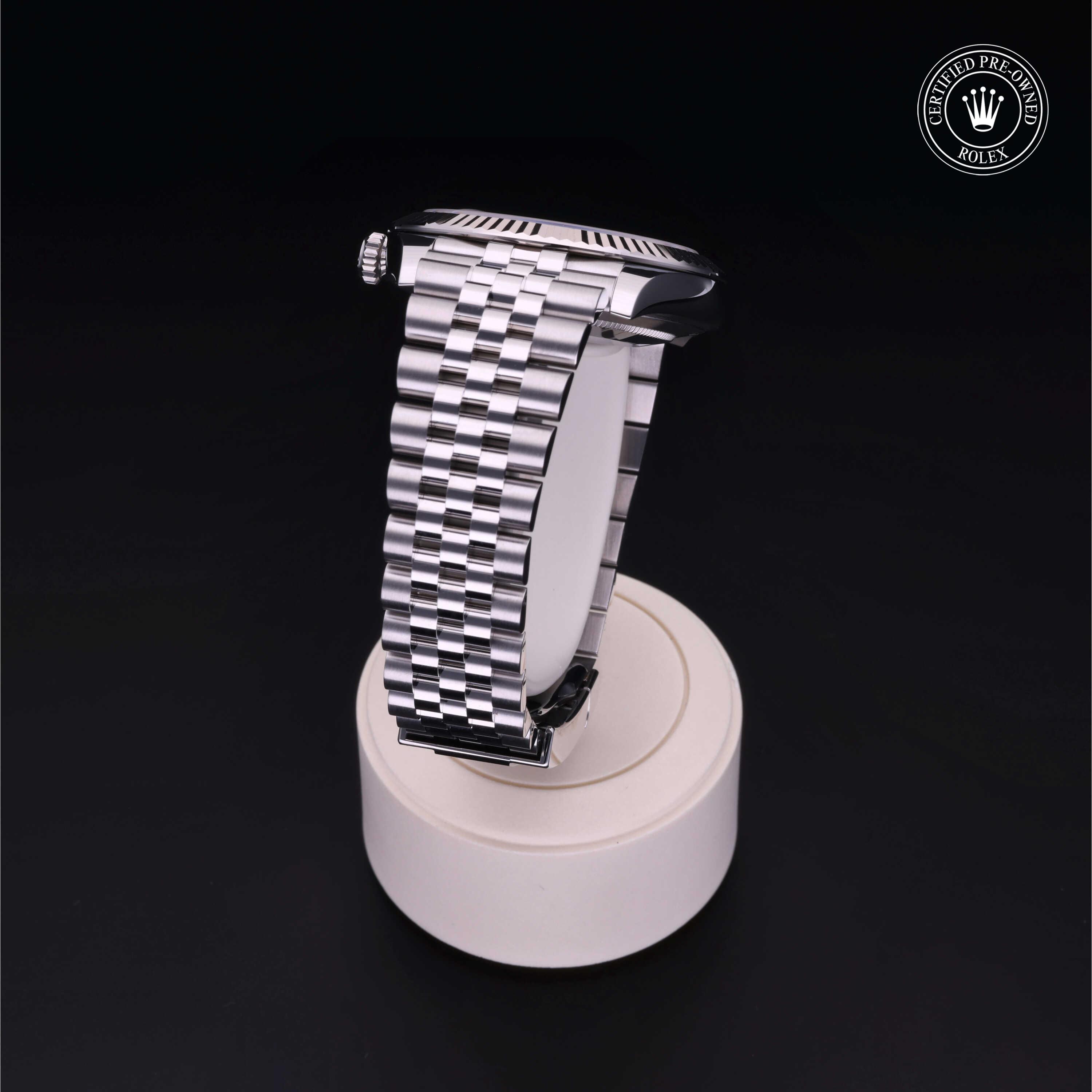Oyster Perpetual Datejust