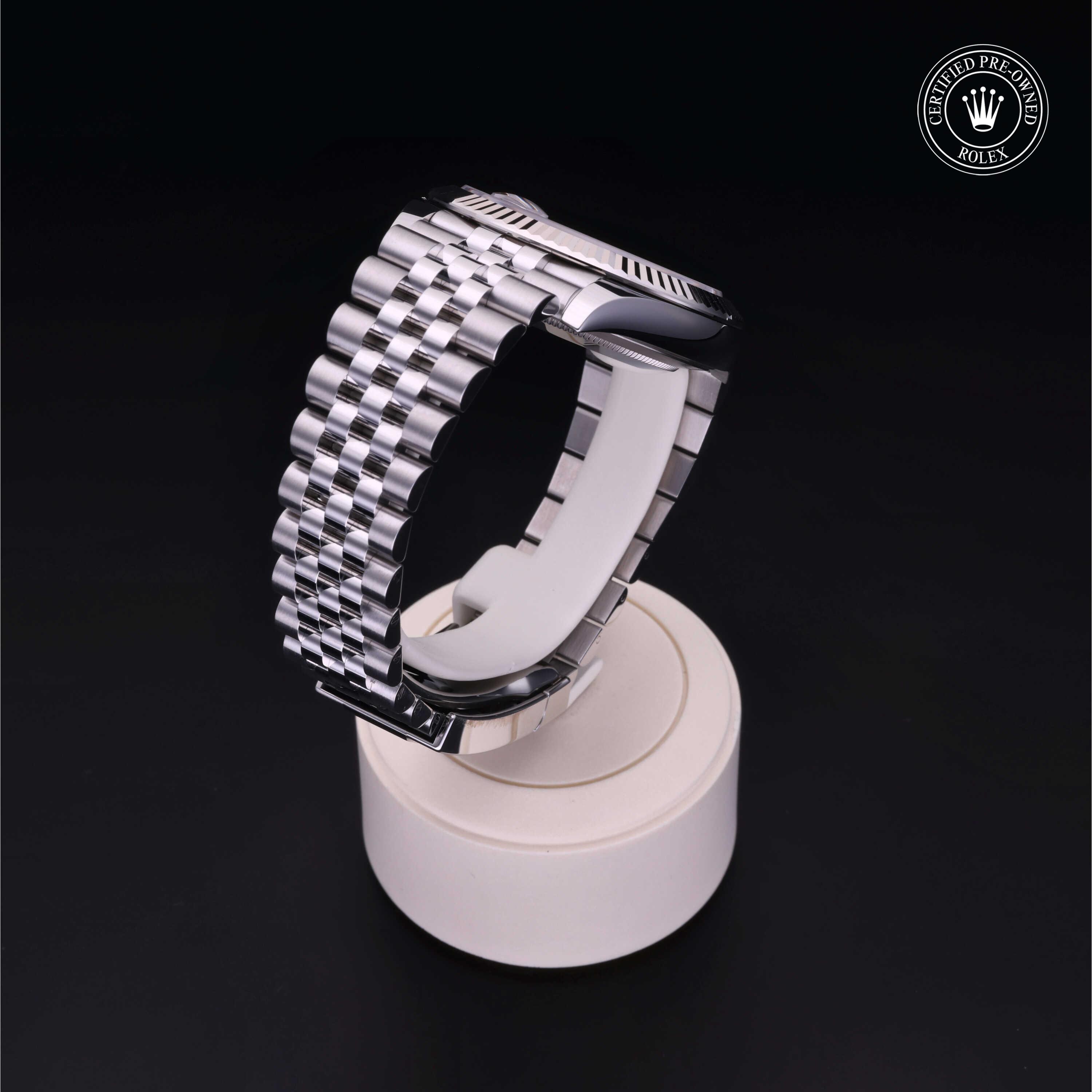 Oyster Perpetual Datejust