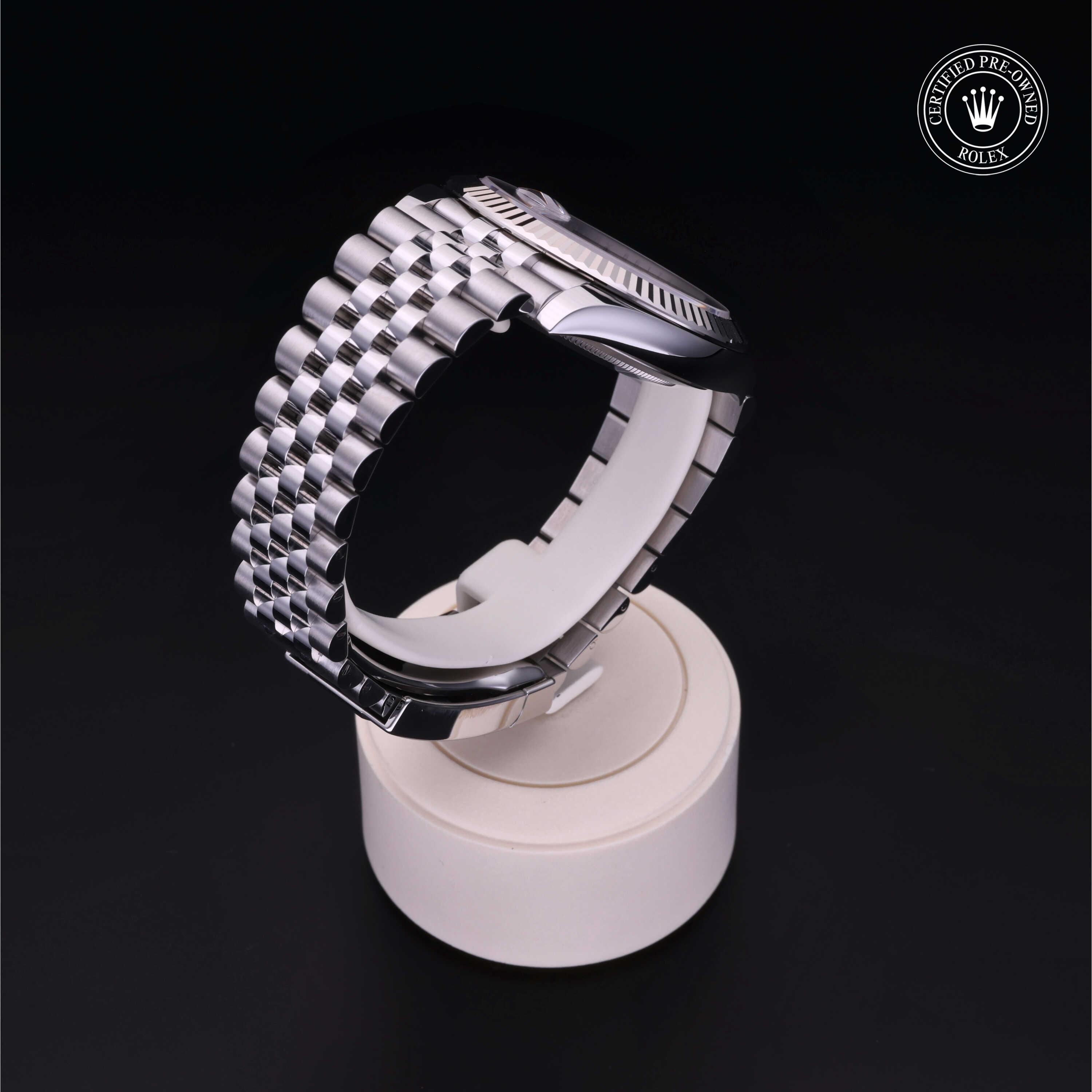 Oyster Perpetual Datejust