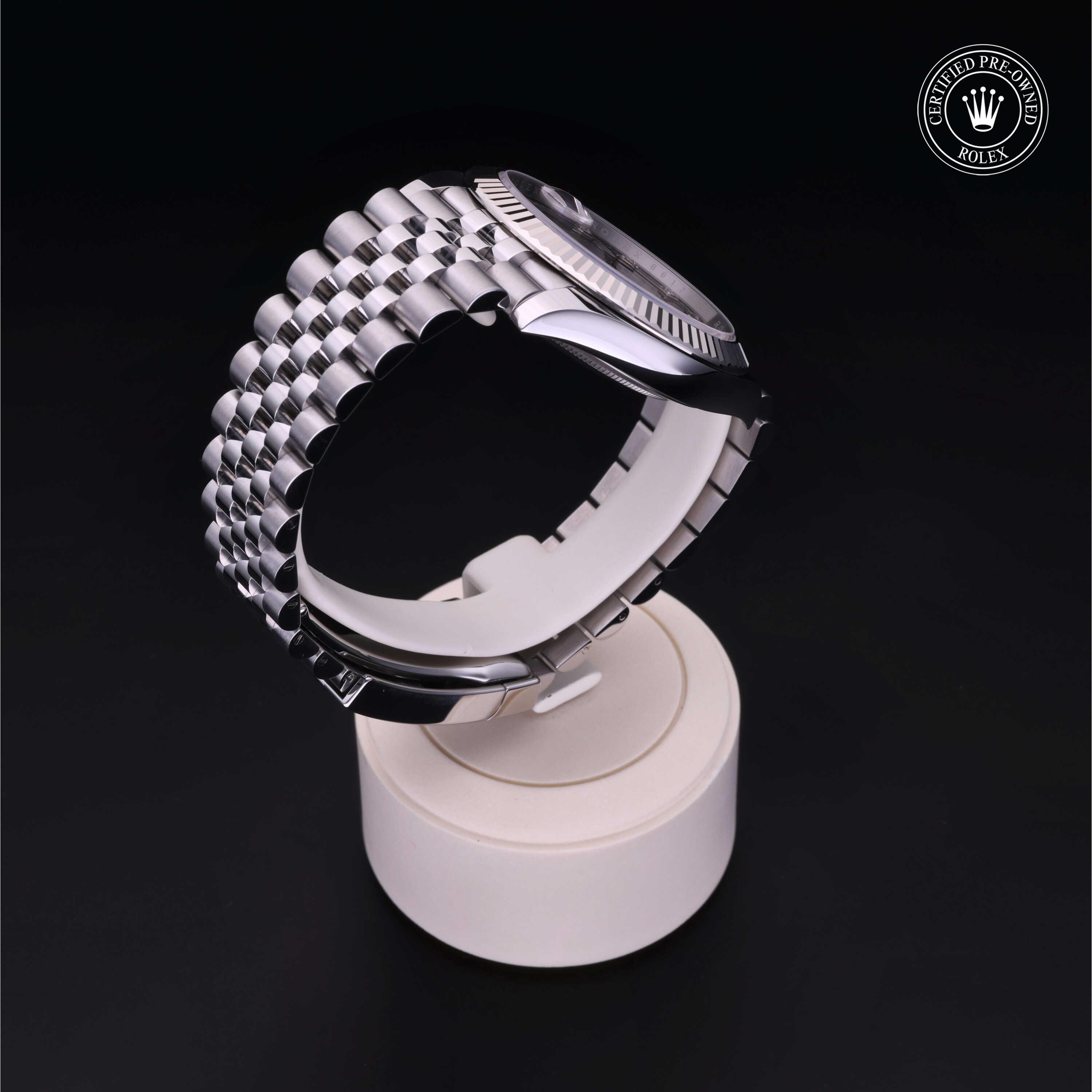Oyster Perpetual Datejust