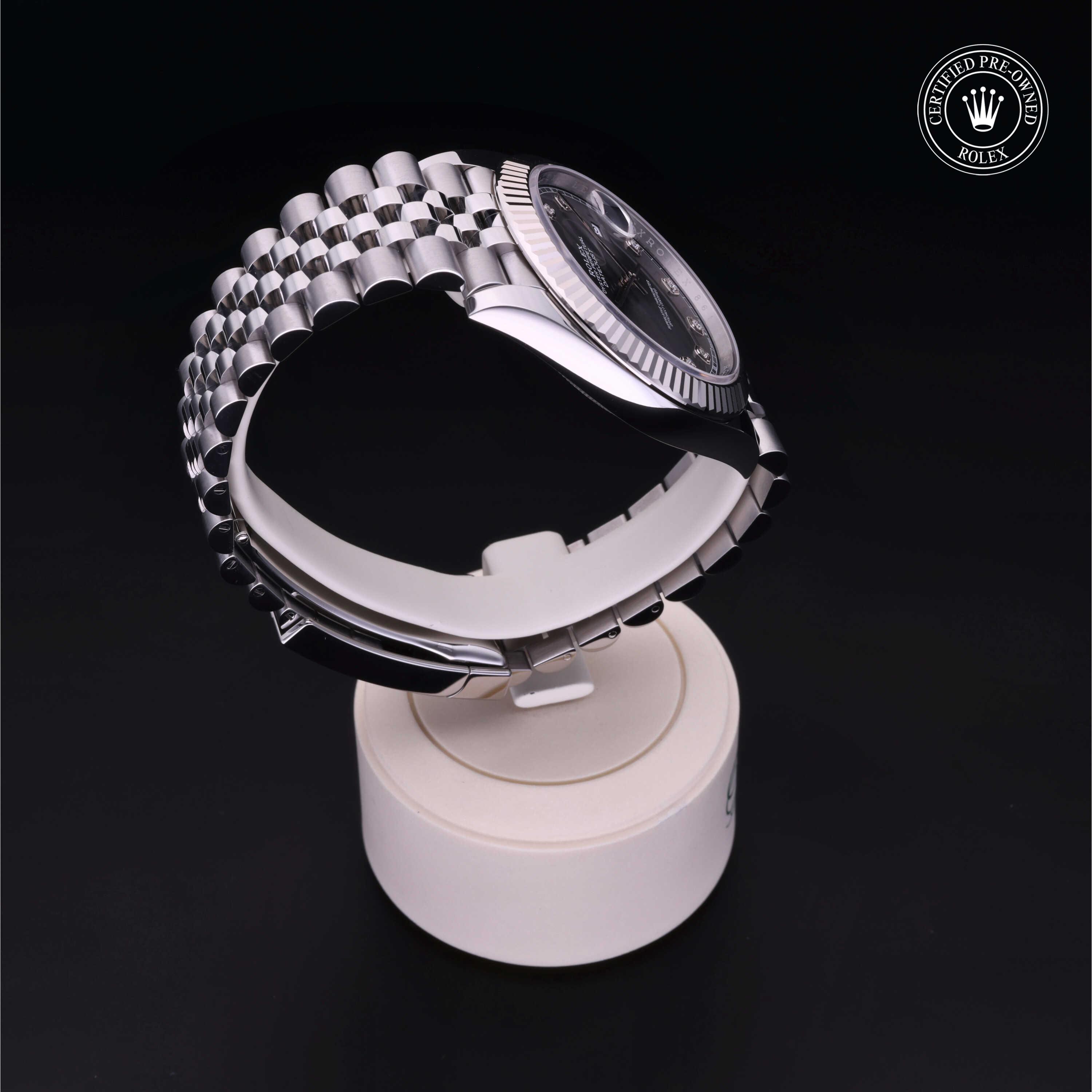 Oyster Perpetual Datejust