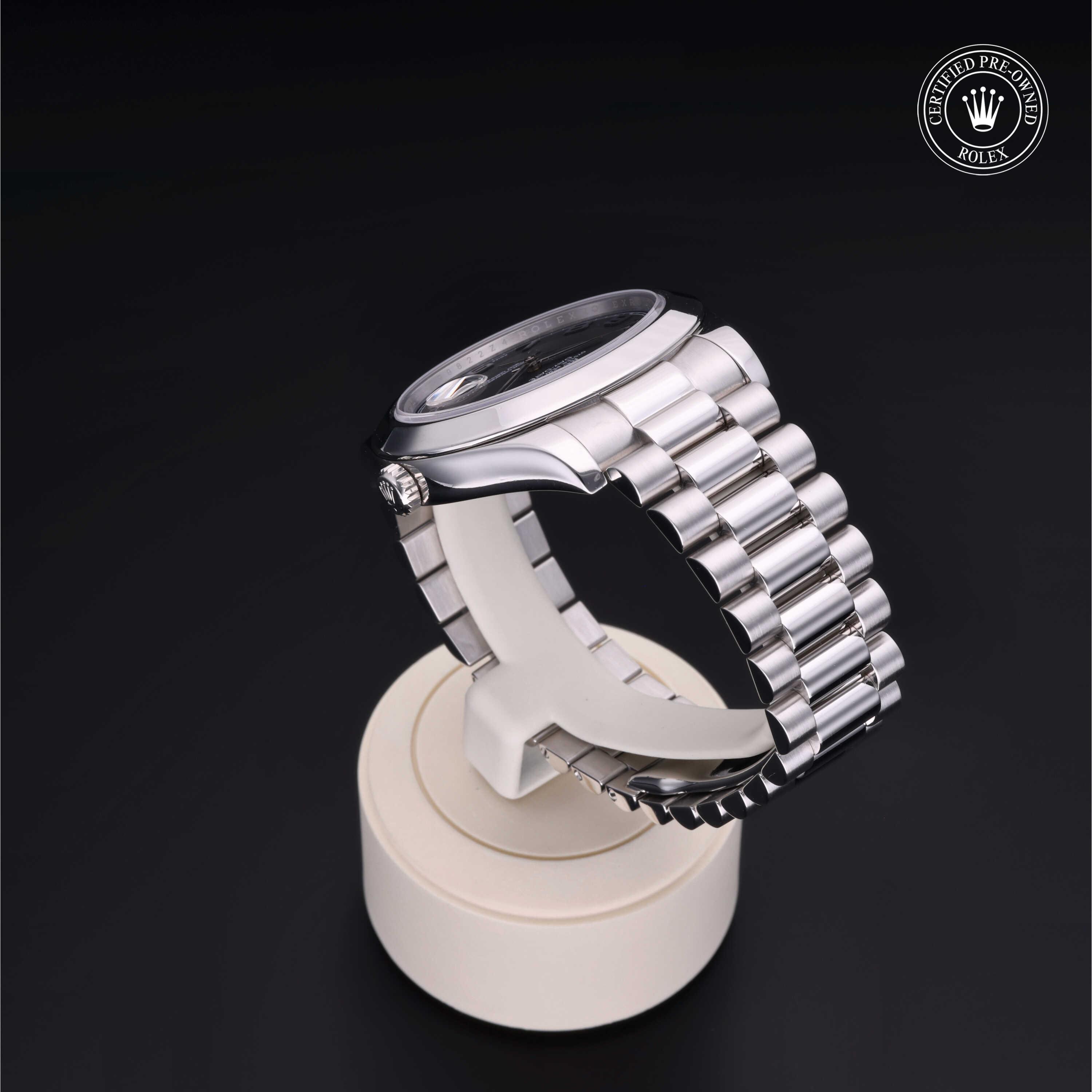 Oyster Perpetual Day-Date II