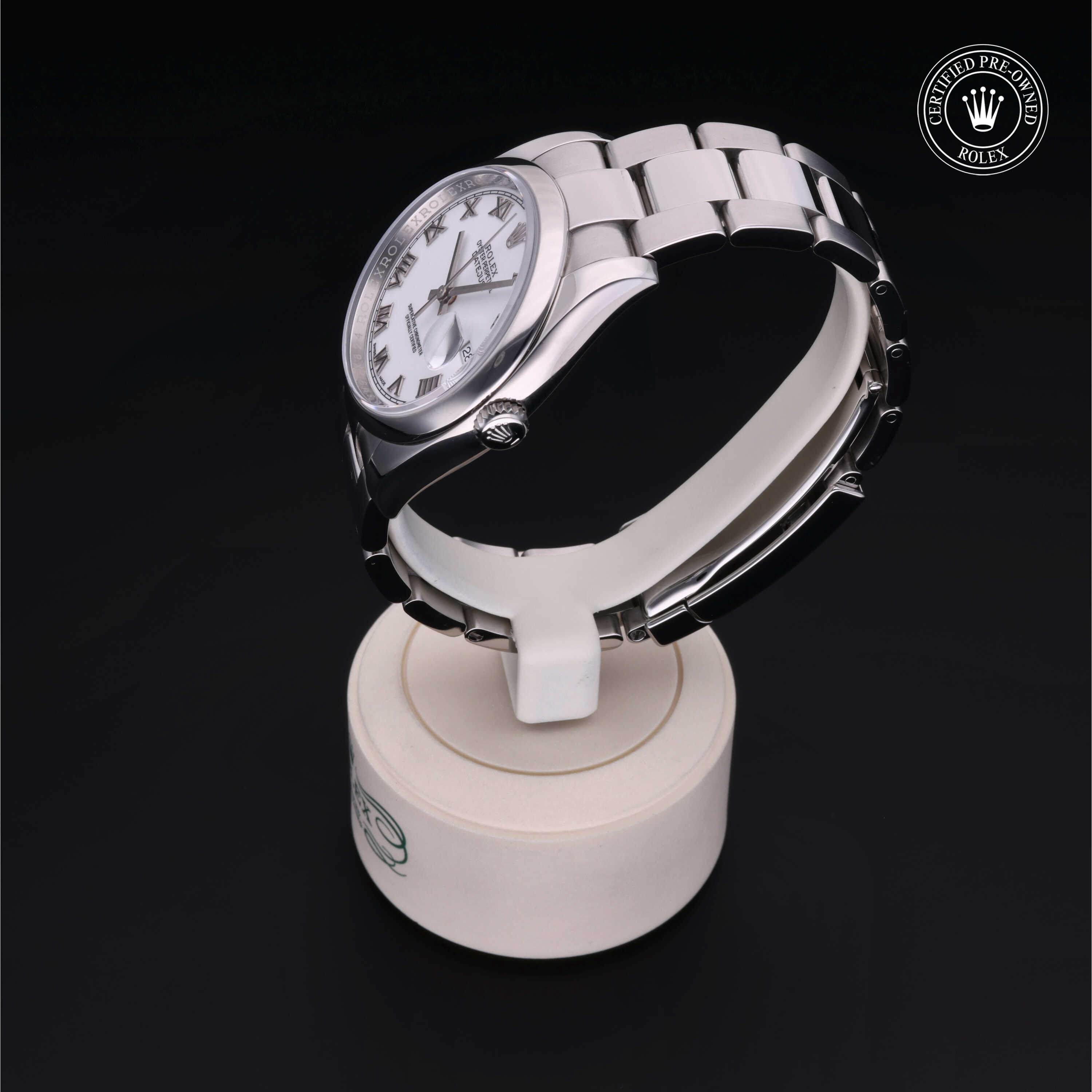 Oyster Perpetual Datejust 36 Oyster Perpetual Datejust 36