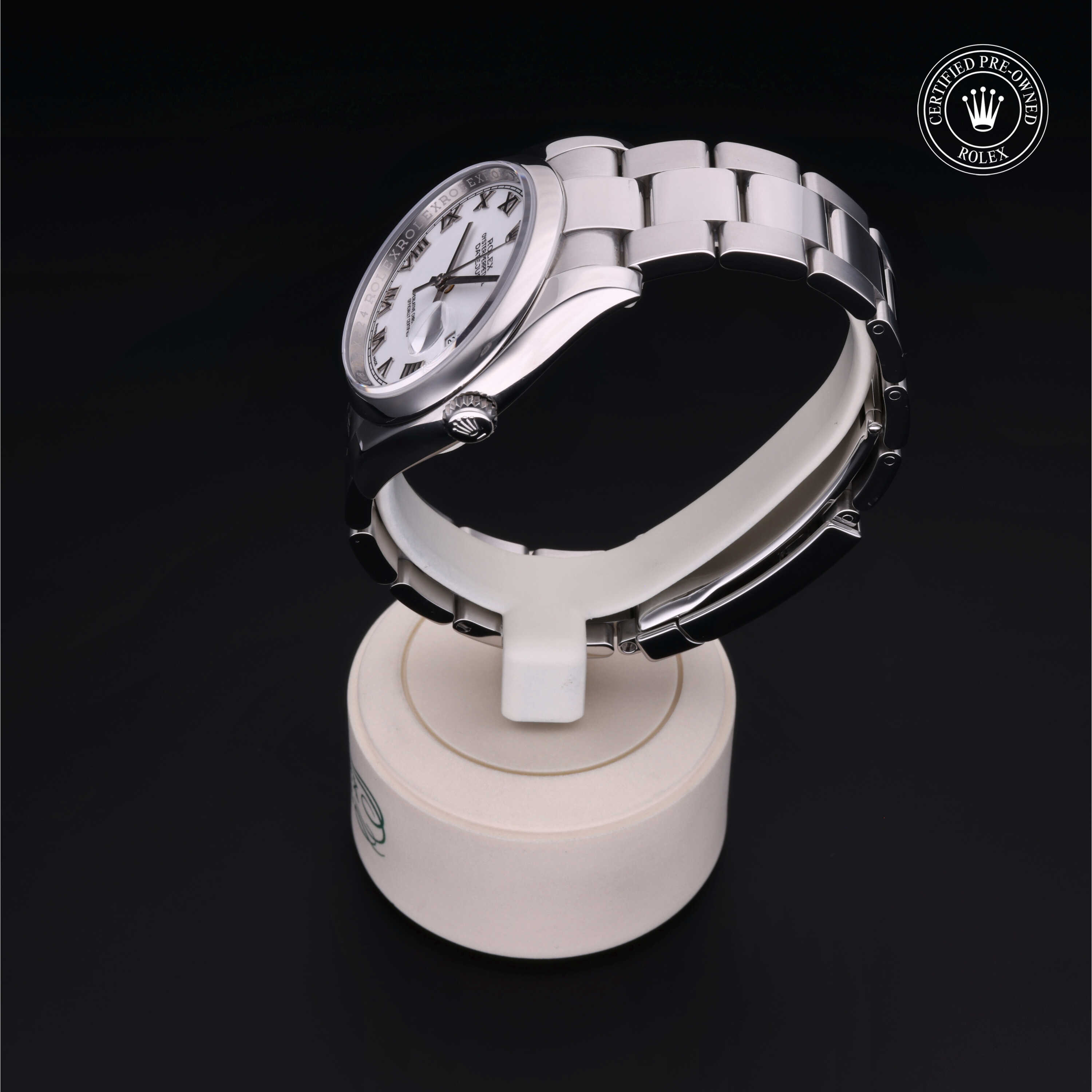 Oyster Perpetual Datejust 36 Oyster Perpetual Datejust 36