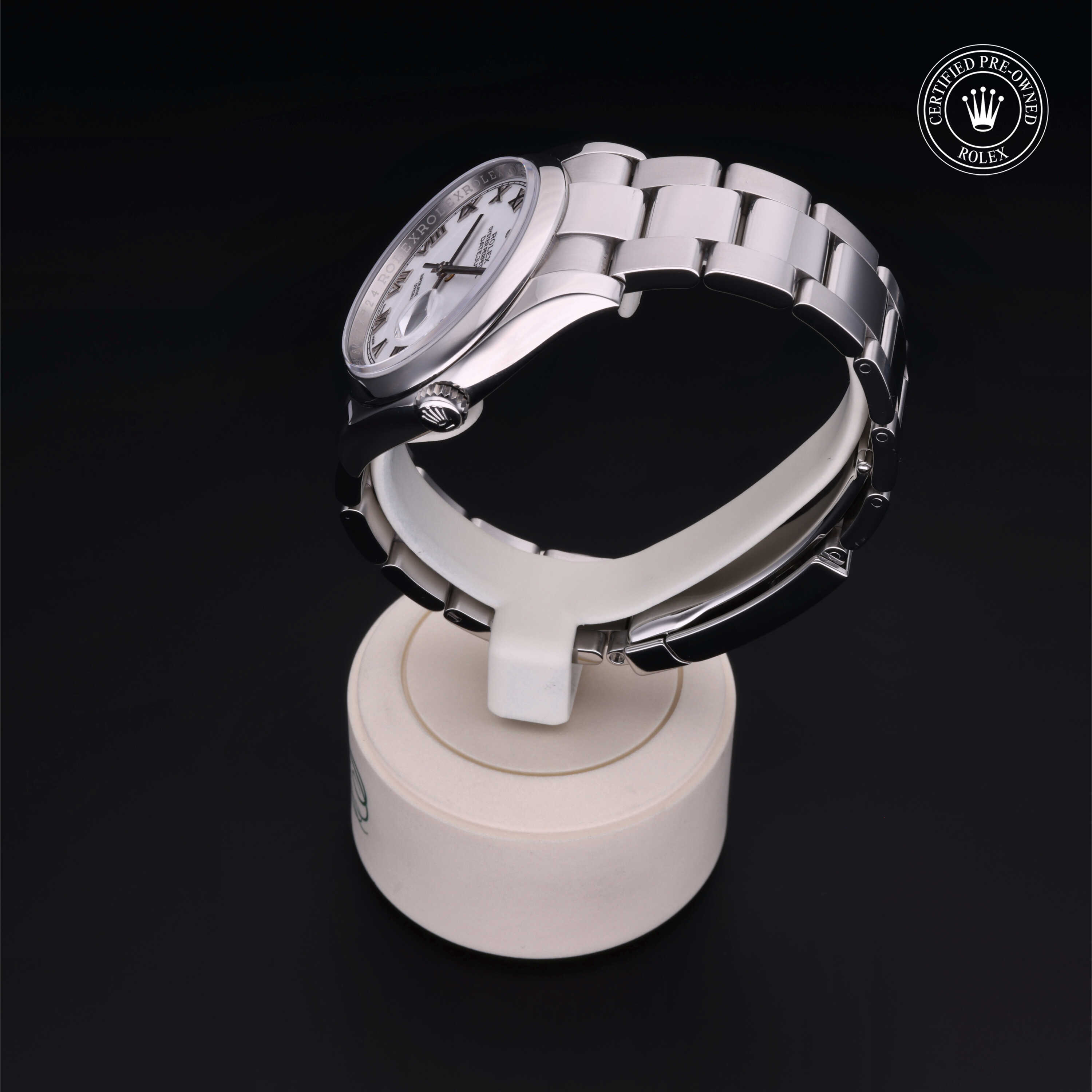 Oyster Perpetual Datejust 36 Oyster Perpetual Datejust 36
