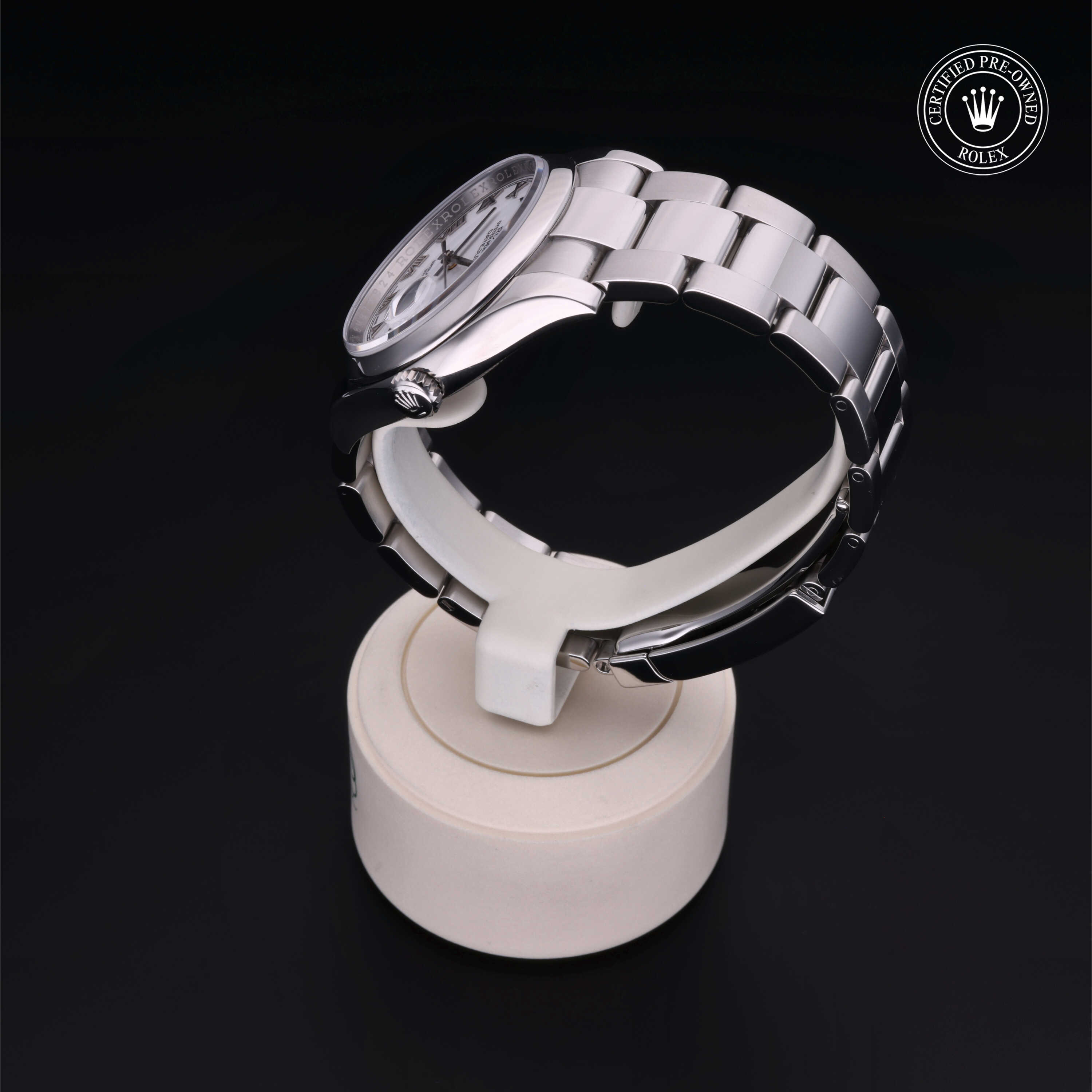 Oyster Perpetual Datejust 36 Oyster Perpetual Datejust 36