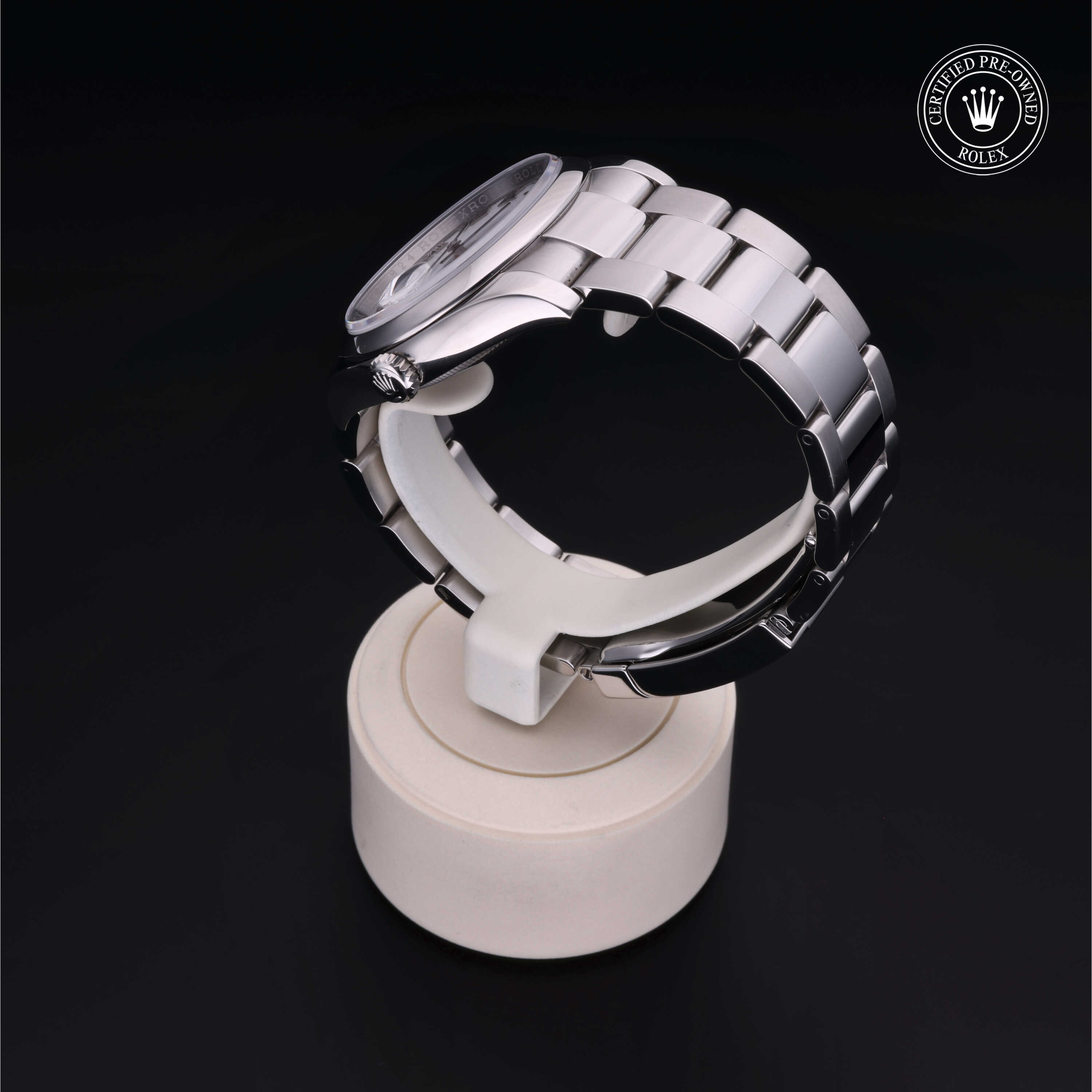 Oyster Perpetual Datejust 36 Oyster Perpetual Datejust 36