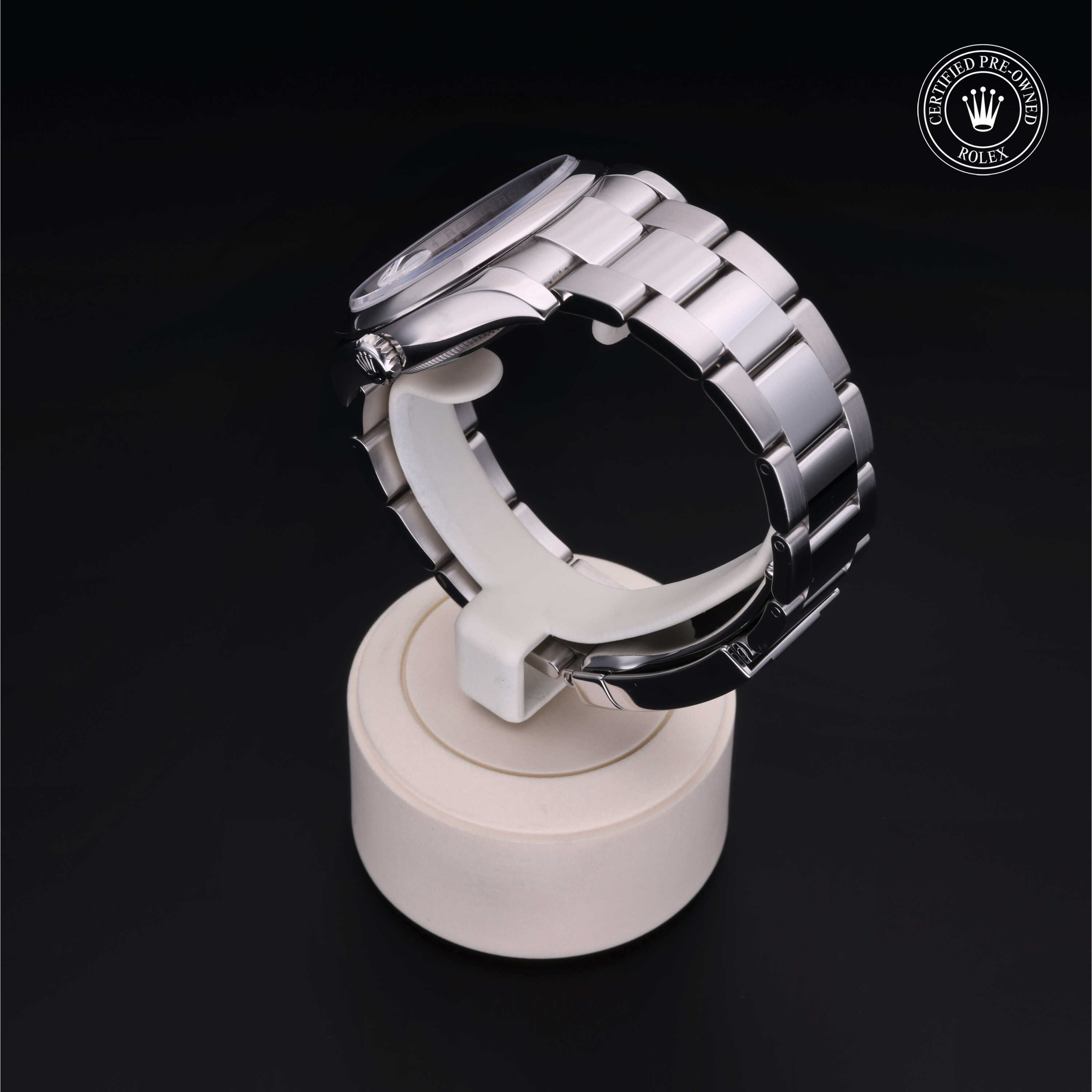 Oyster Perpetual Datejust 36 Oyster Perpetual Datejust 36