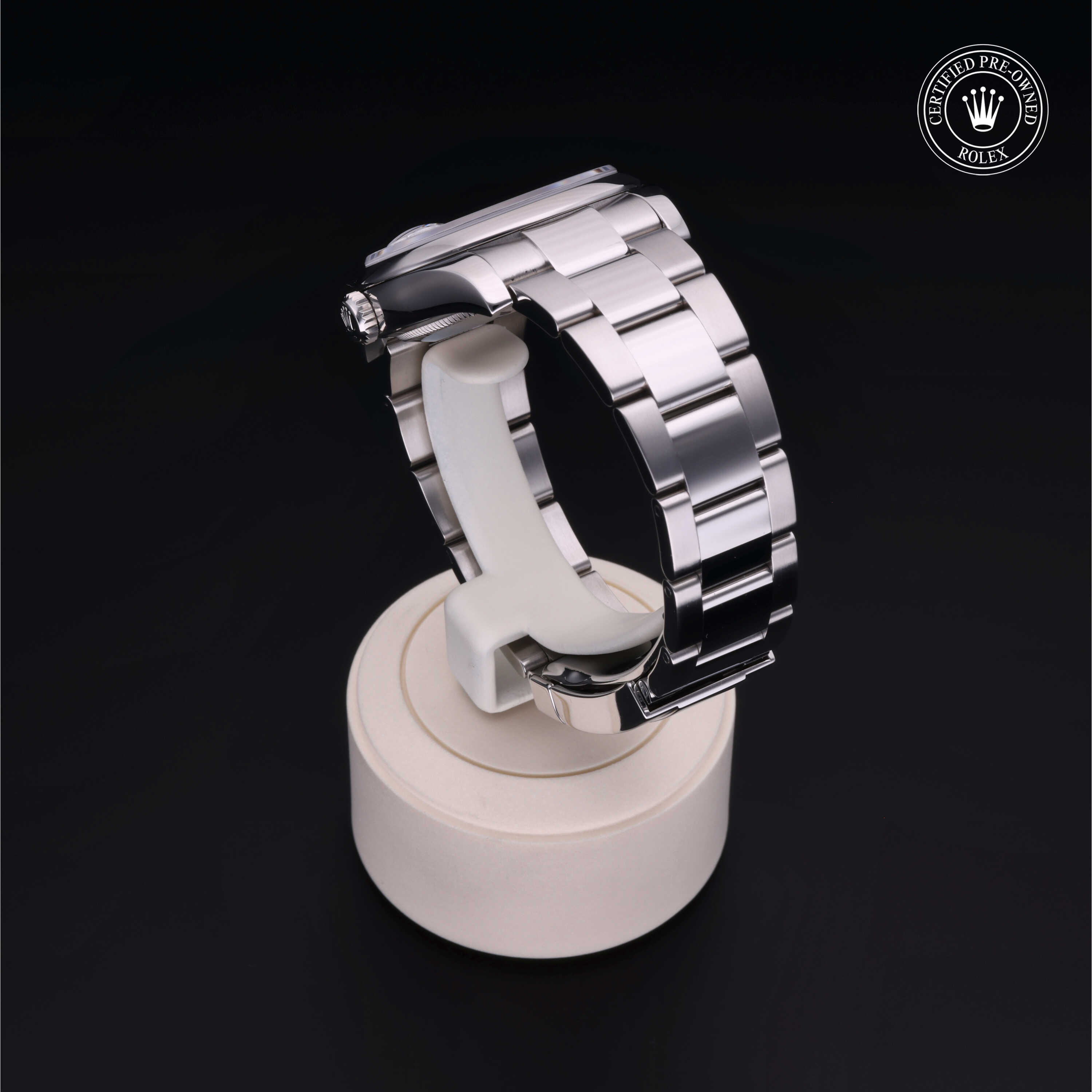 Oyster Perpetual Datejust 36 Oyster Perpetual Datejust 36