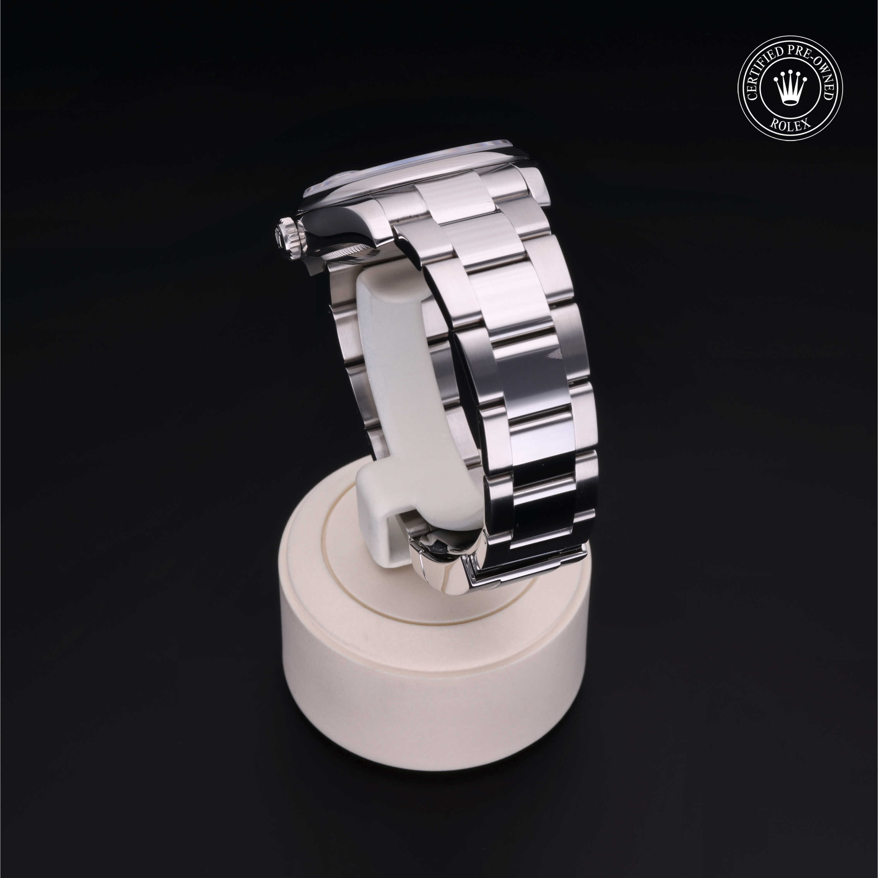 Oyster Perpetual Datejust 36 Oyster Perpetual Datejust 36