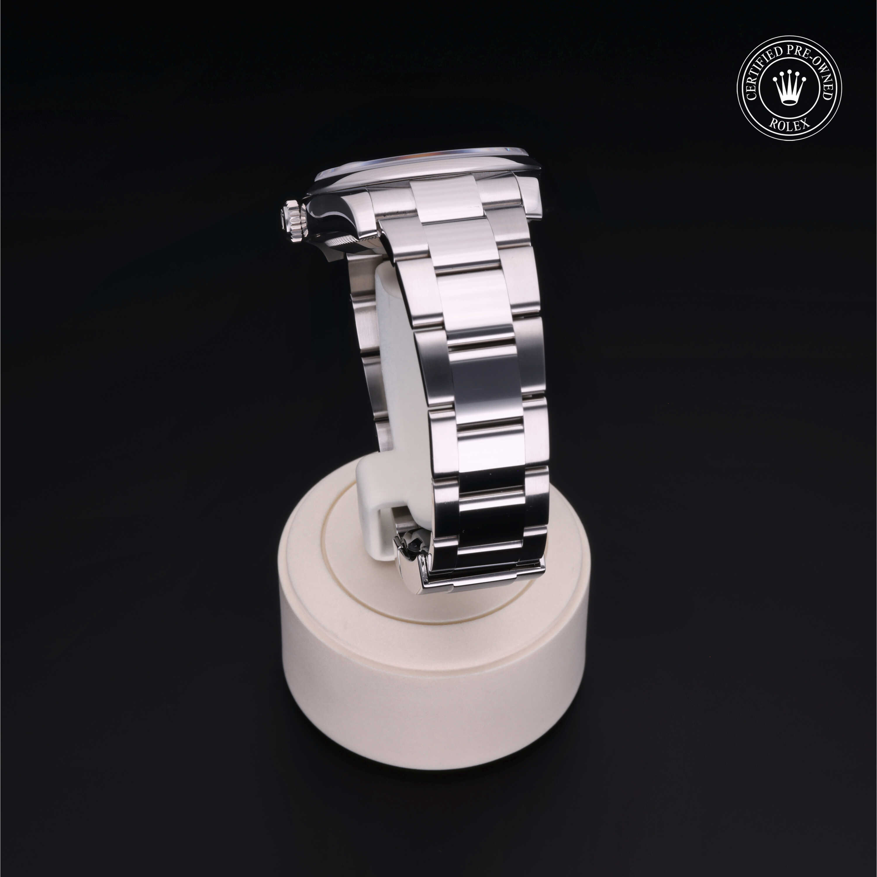 Oyster Perpetual Datejust 36 Oyster Perpetual Datejust 36