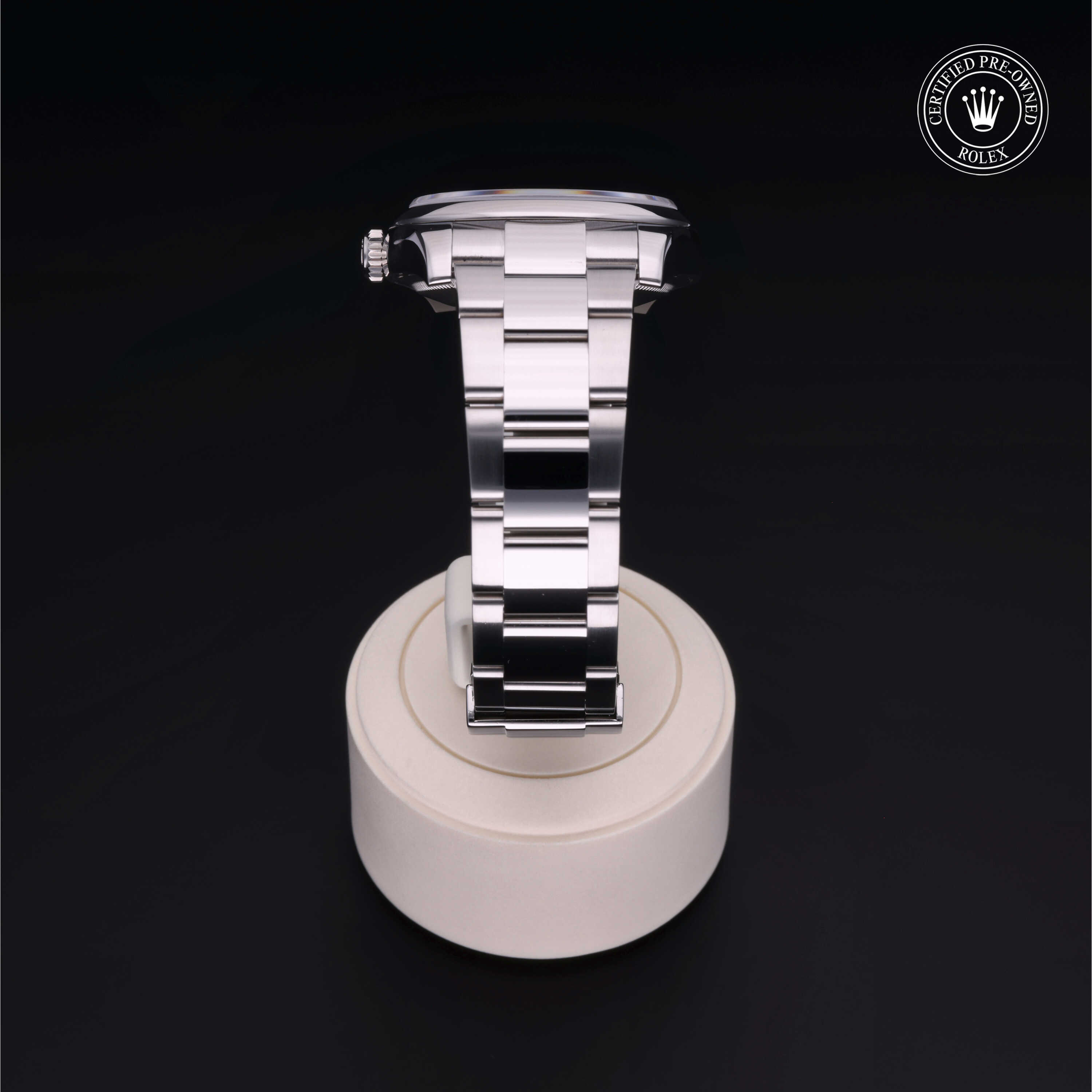 Oyster Perpetual Datejust 36 Oyster Perpetual Datejust 36