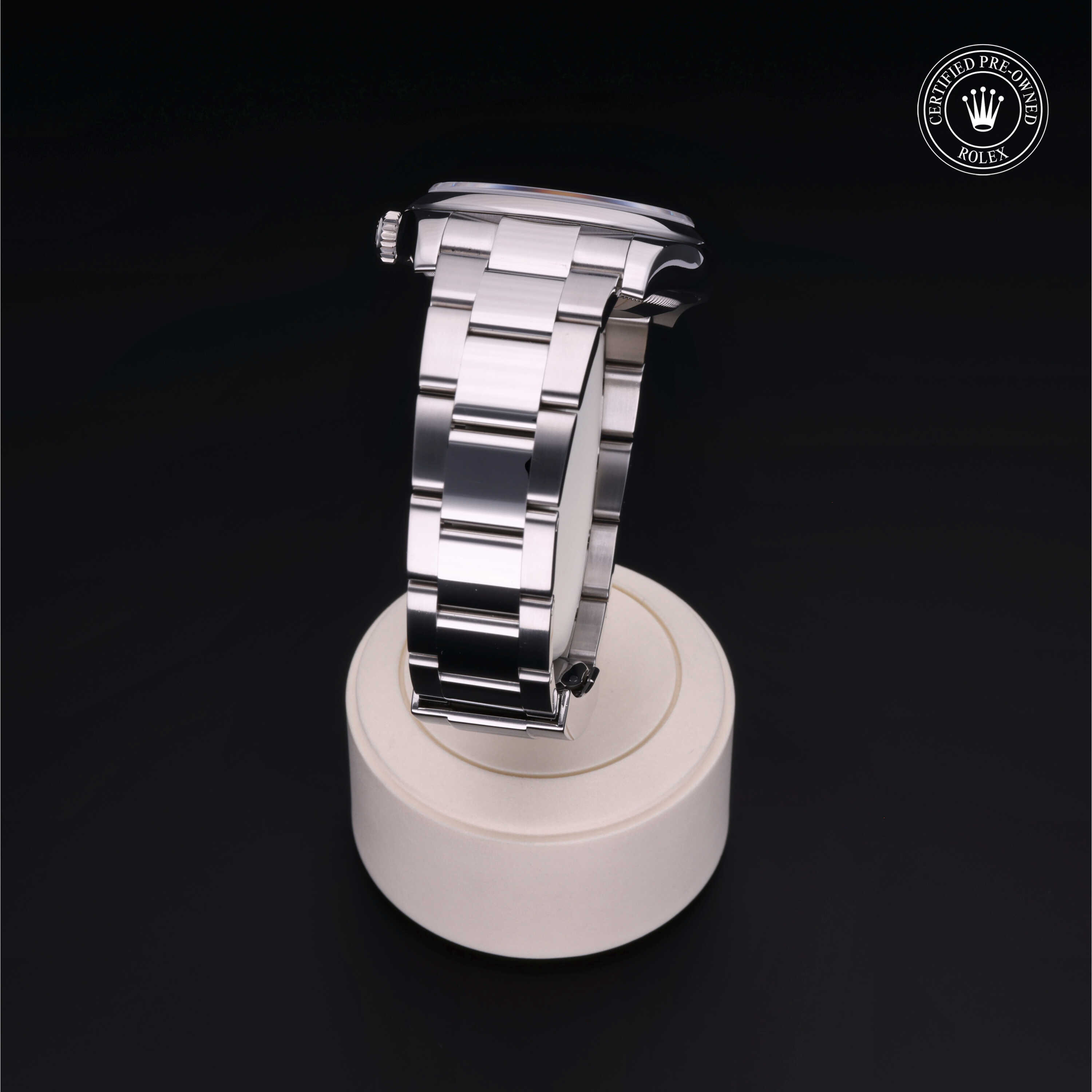 Oyster Perpetual Datejust 36 Oyster Perpetual Datejust 36