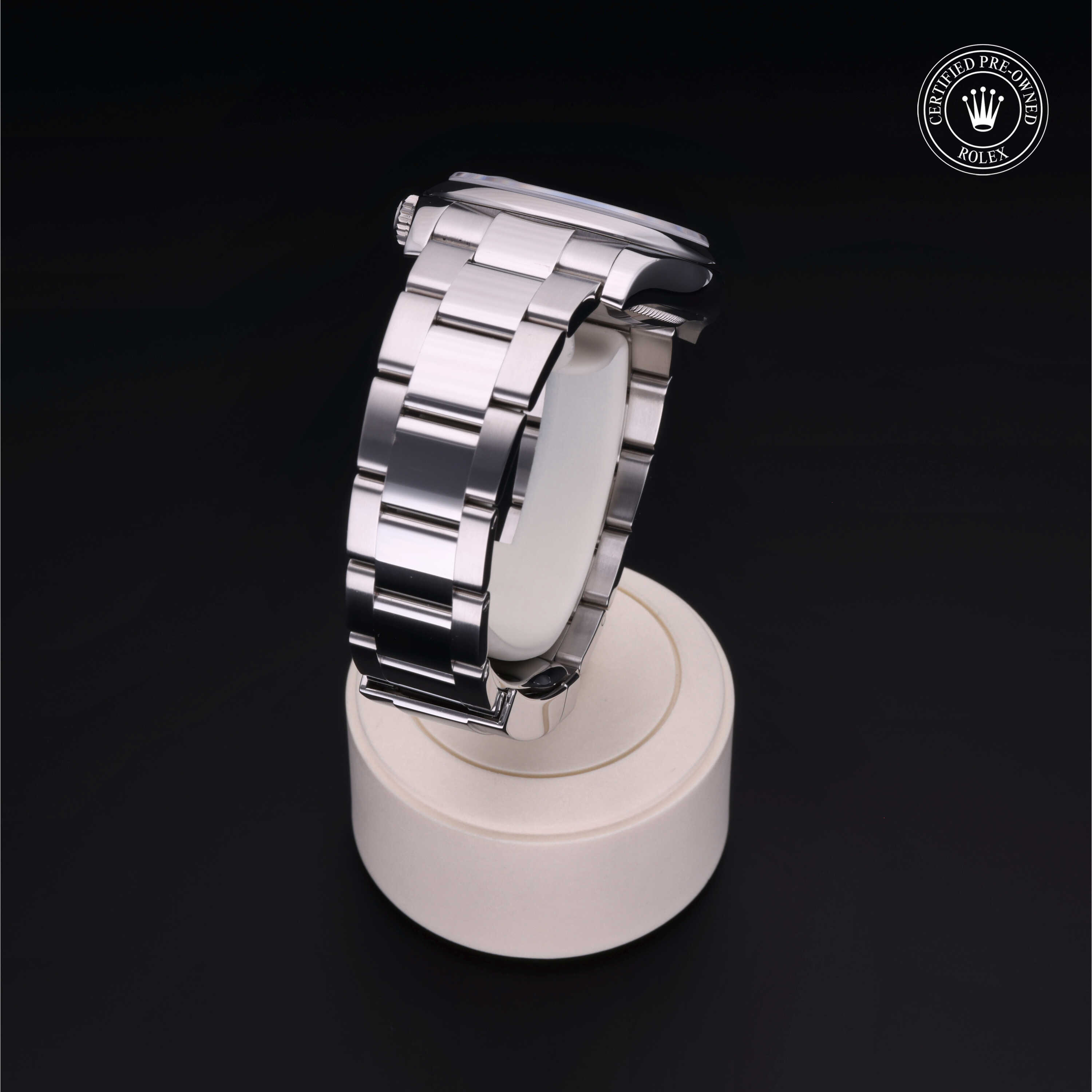 Oyster Perpetual Datejust 36 Oyster Perpetual Datejust 36