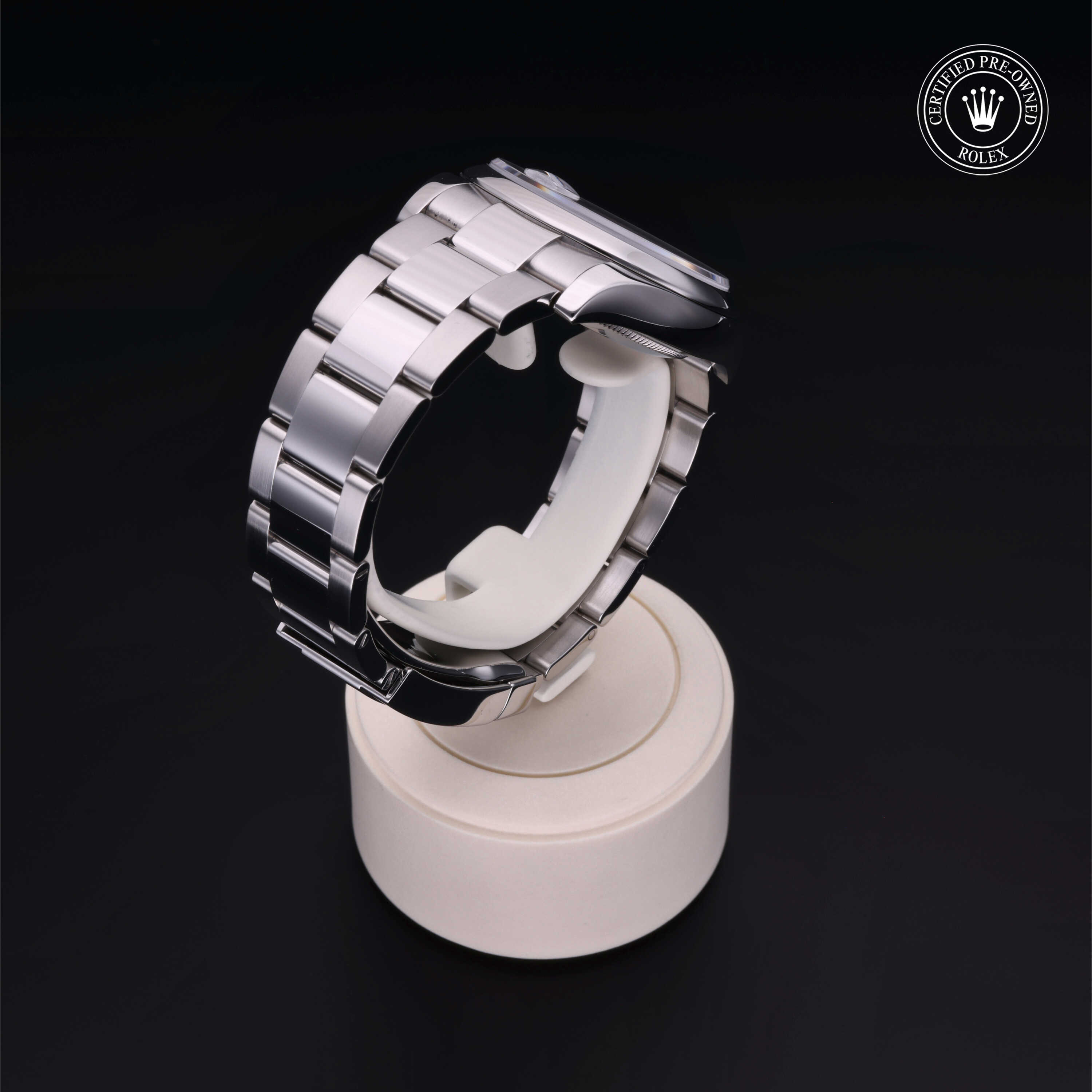 Oyster Perpetual Datejust 36 Oyster Perpetual Datejust 36