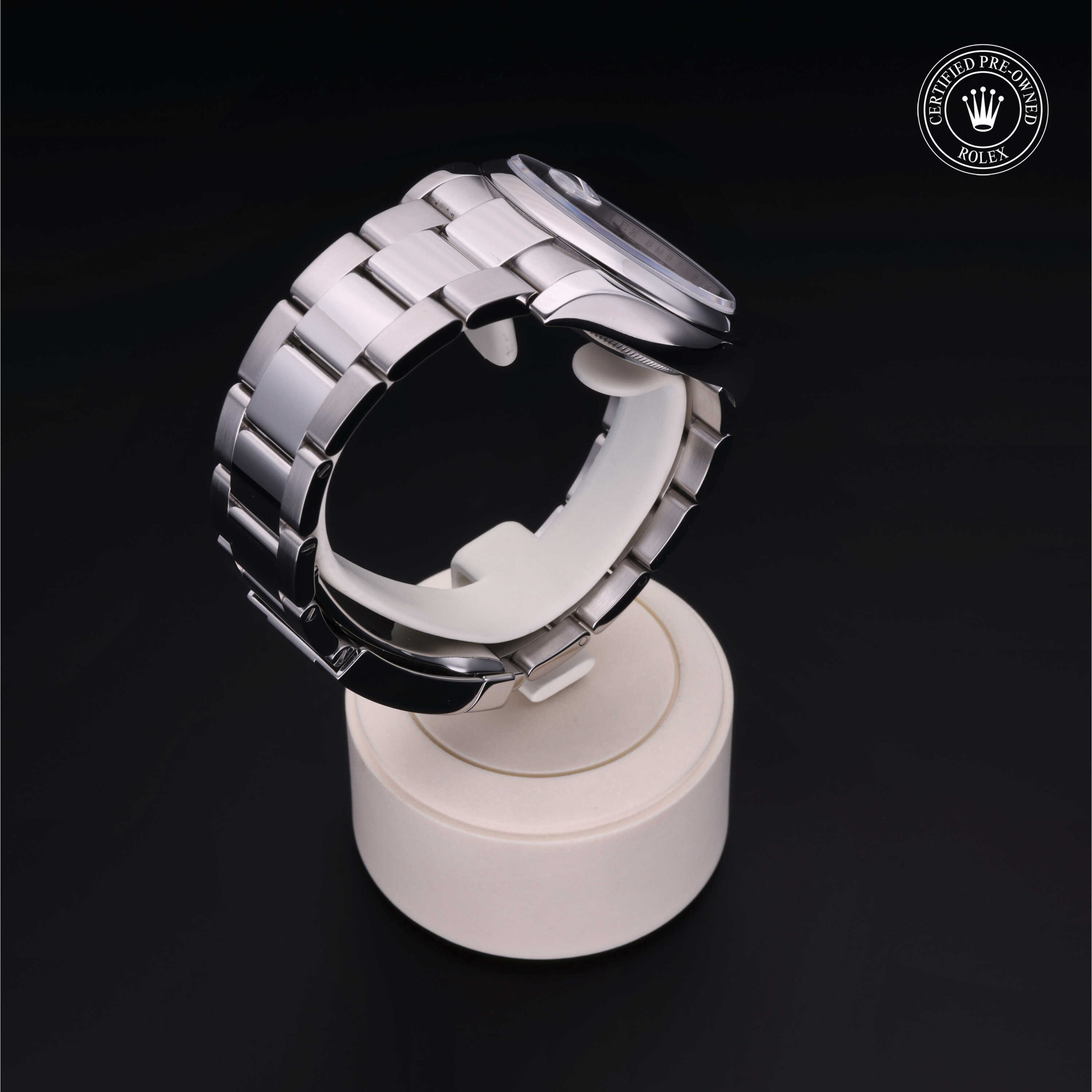Oyster Perpetual Datejust 36 Oyster Perpetual Datejust 36