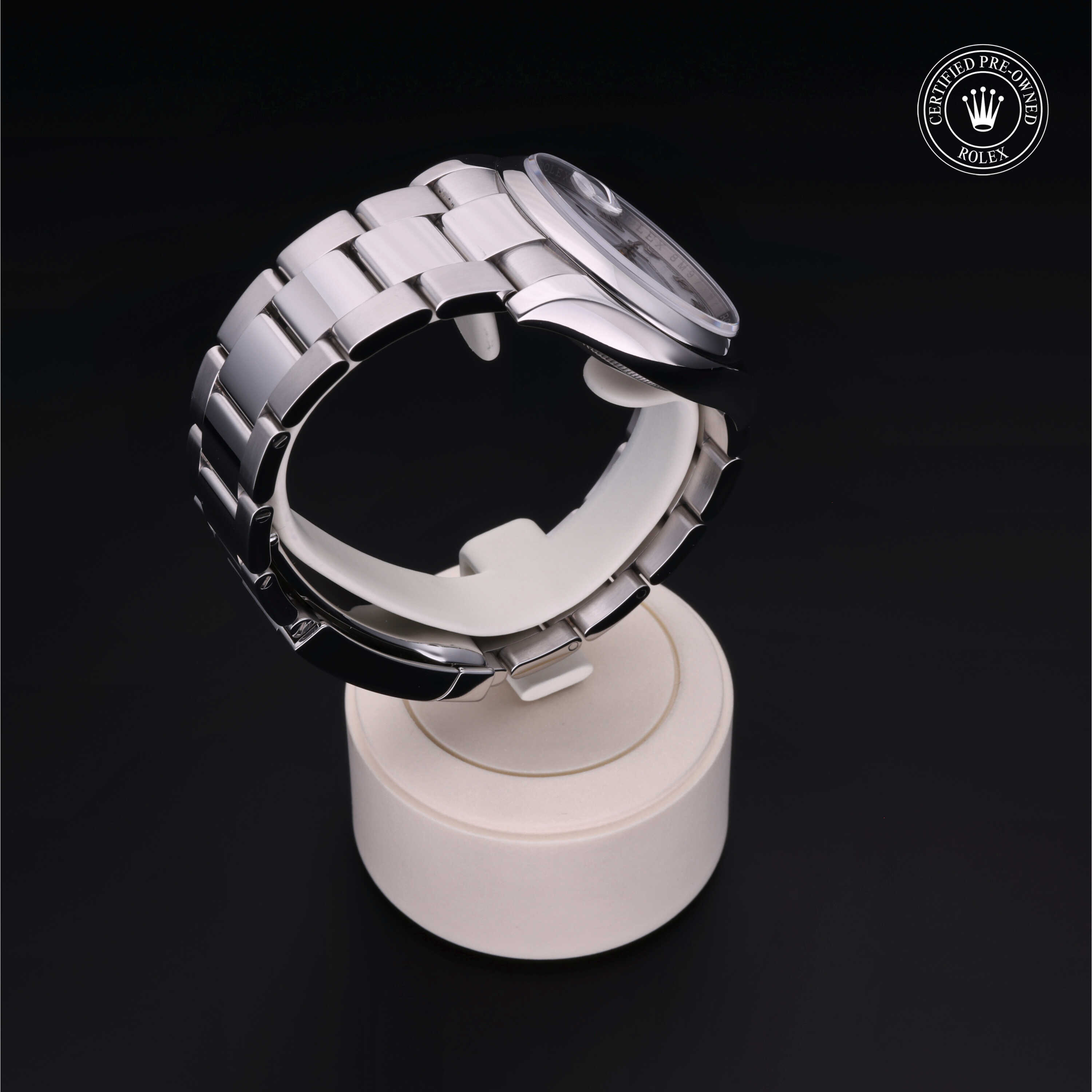 Oyster Perpetual Datejust 36 Oyster Perpetual Datejust 36