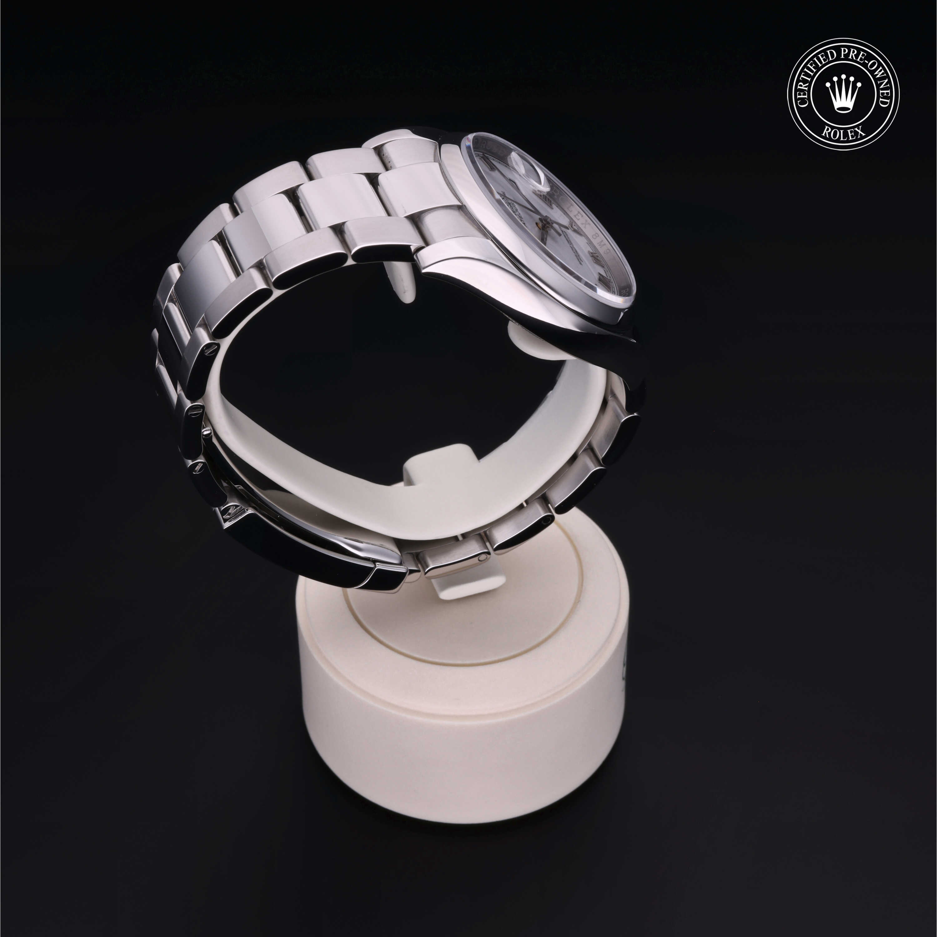 Oyster Perpetual Datejust 36 Oyster Perpetual Datejust 36