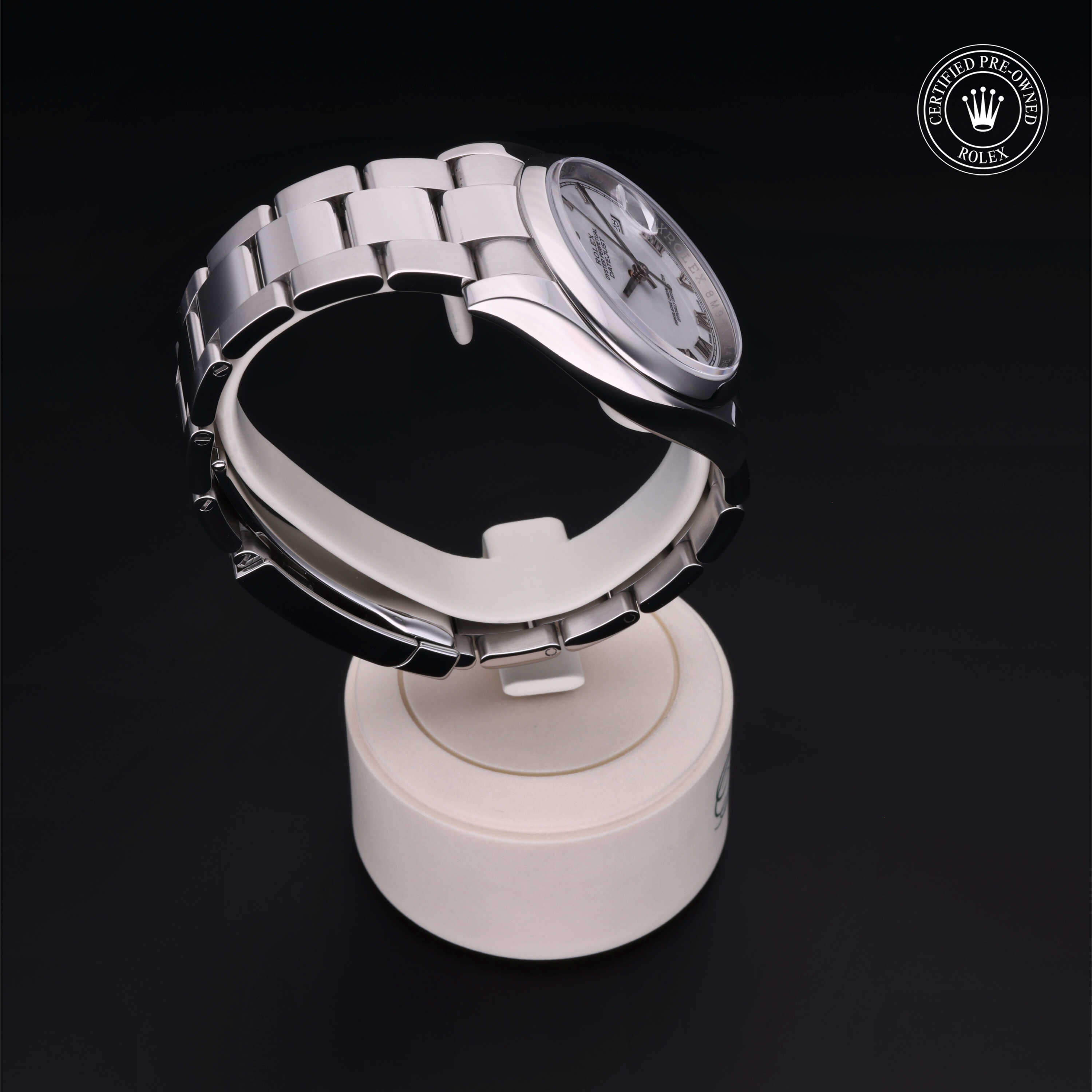 Oyster Perpetual Datejust 36 Oyster Perpetual Datejust 36