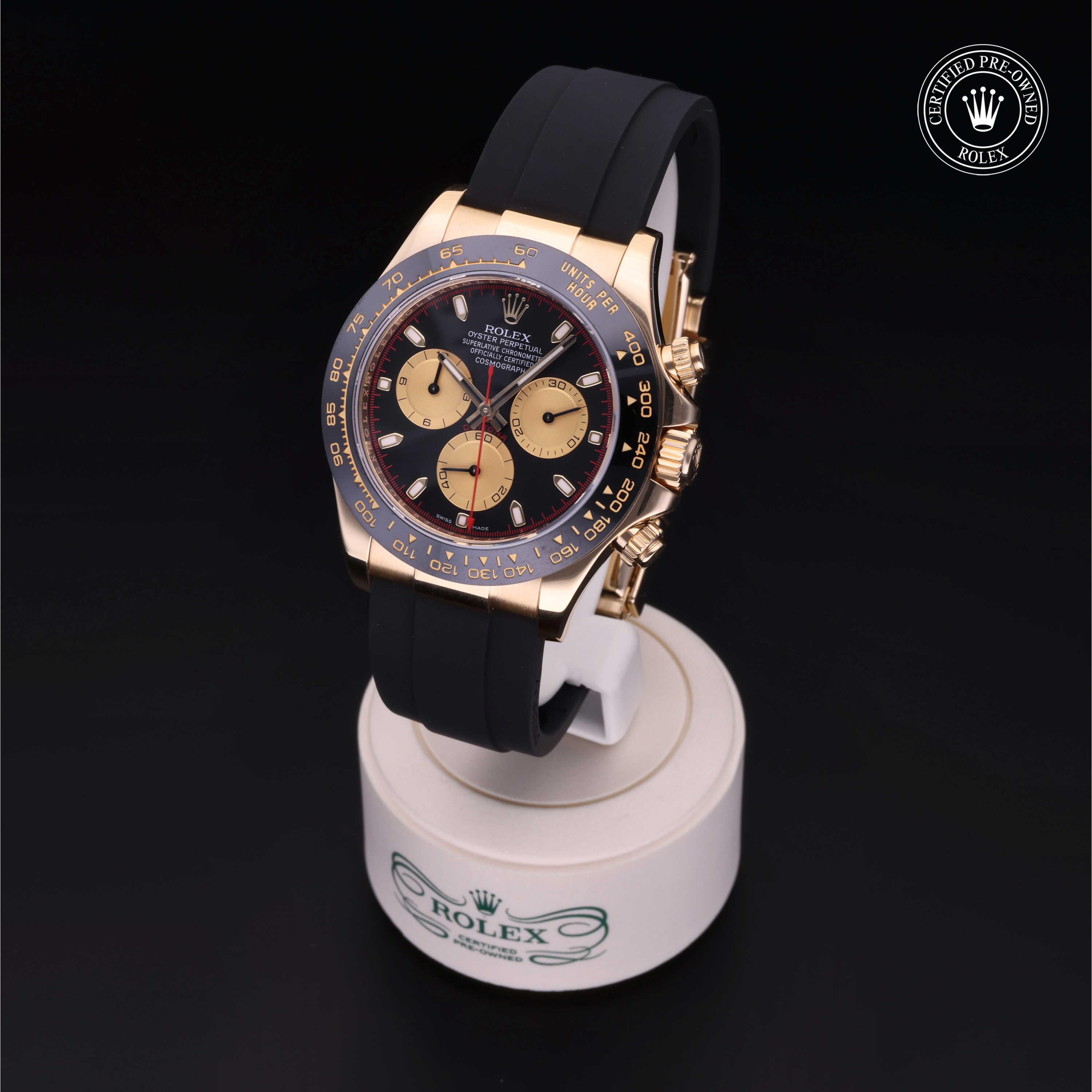 Oyster Perpetual Cosmograph Daytona