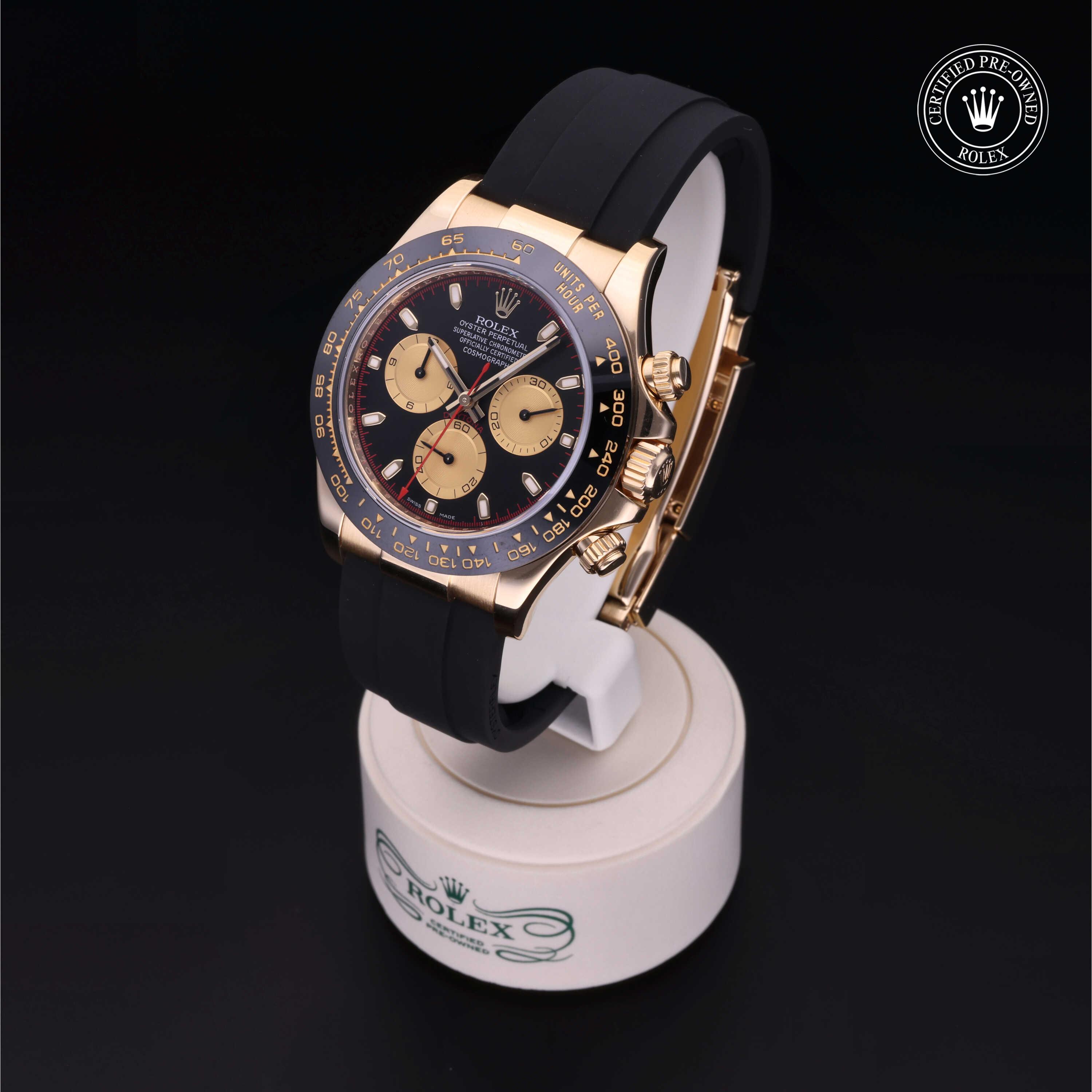 Oyster Perpetual Cosmograph Daytona